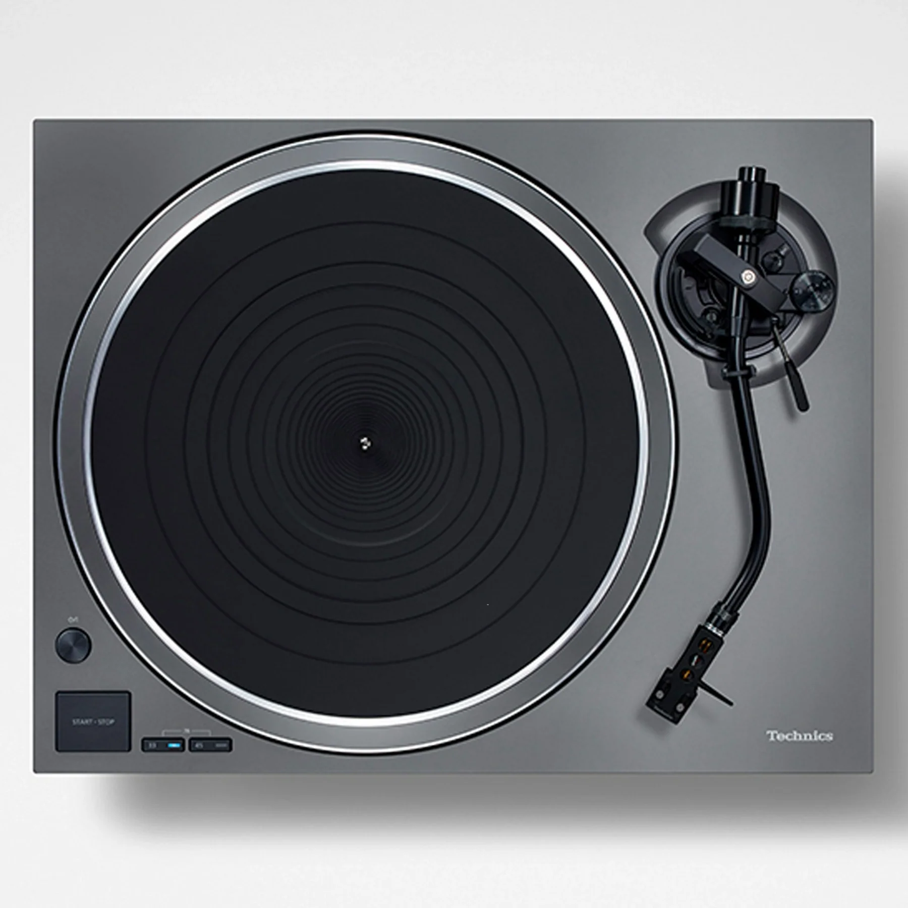 Technics  SL-1500CS Direct Drive Turntable - Image 5