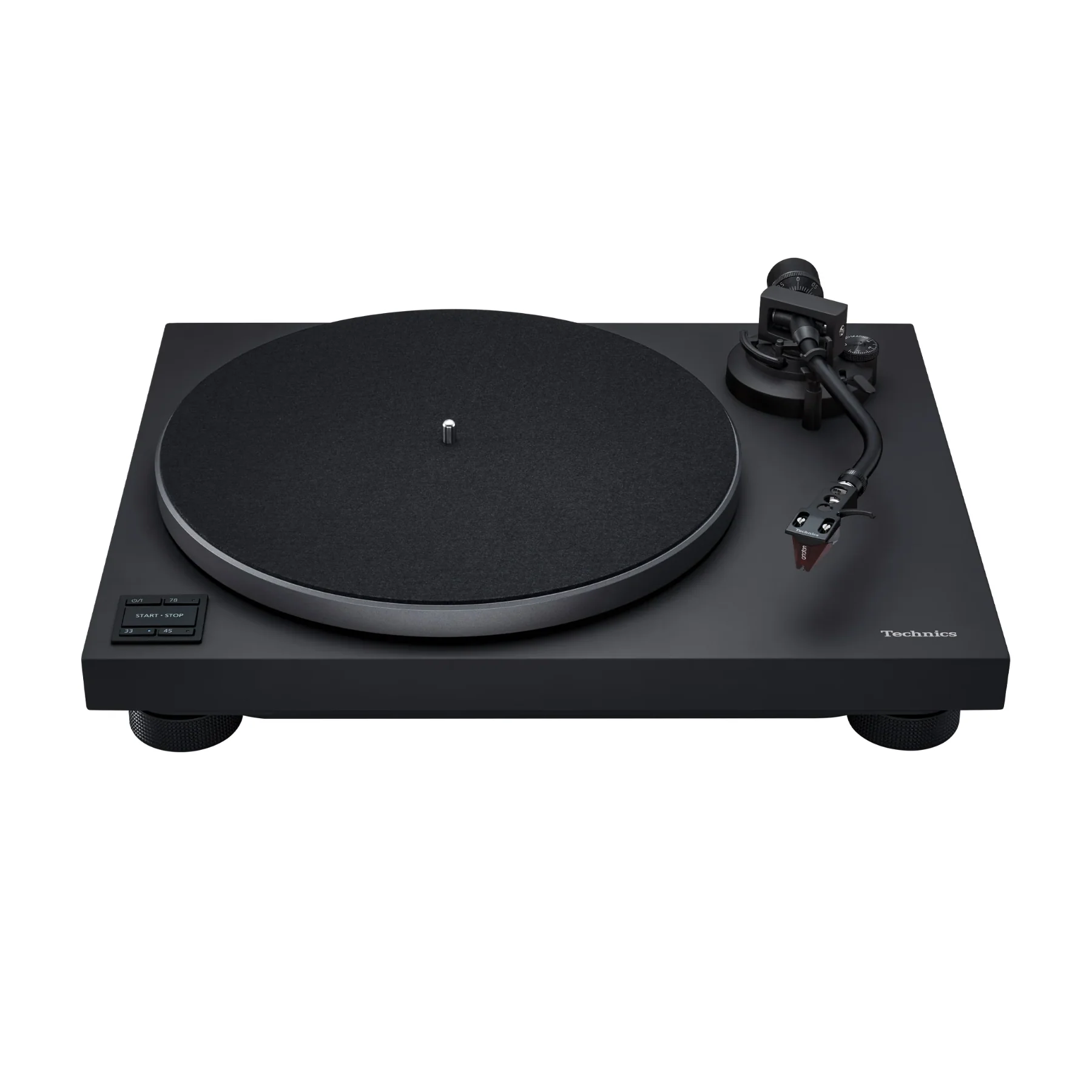 Technics SL-50C Direct Drive Turntable