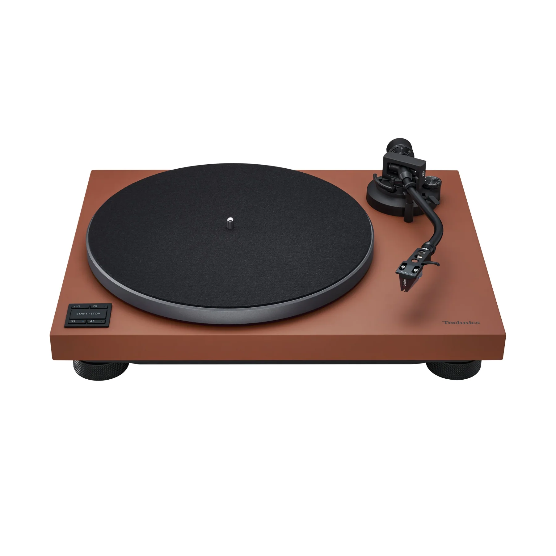 Technics SL-50C Direct Drive Turntable - Image 2