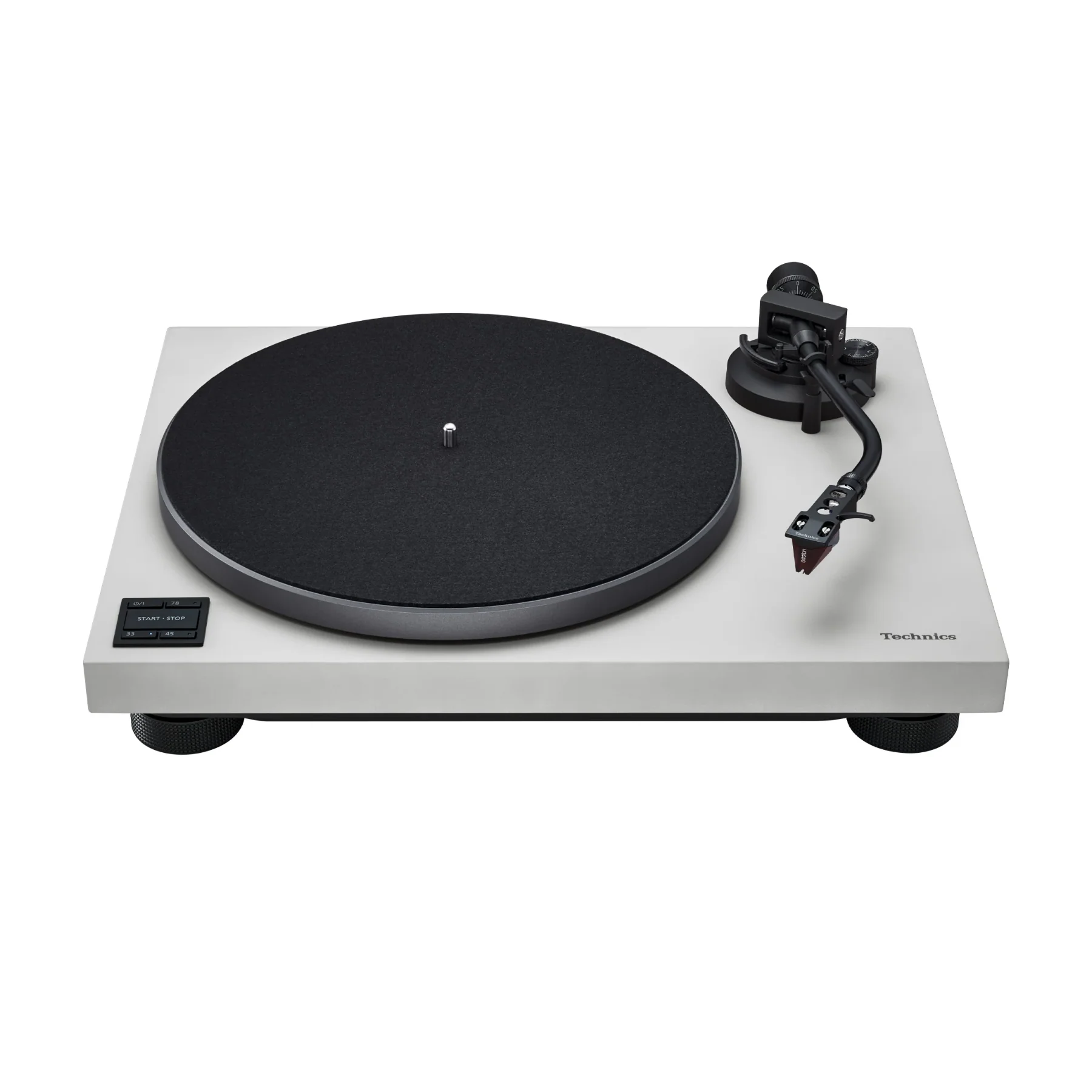 Technics SL-50C Direct Drive Turntable - Image 3