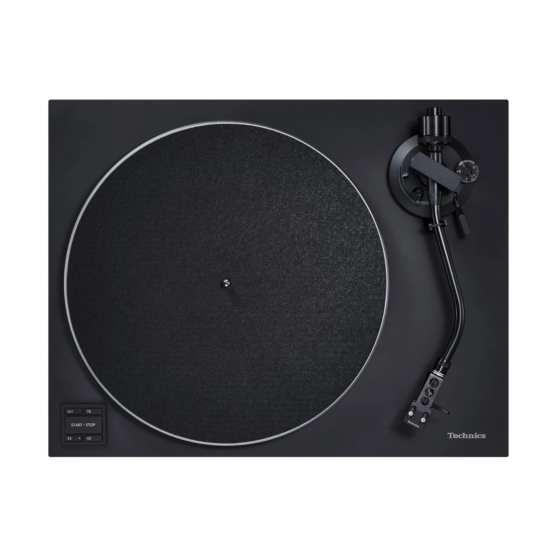 Technics SL-50C Direct Drive Turntable - Image 4
