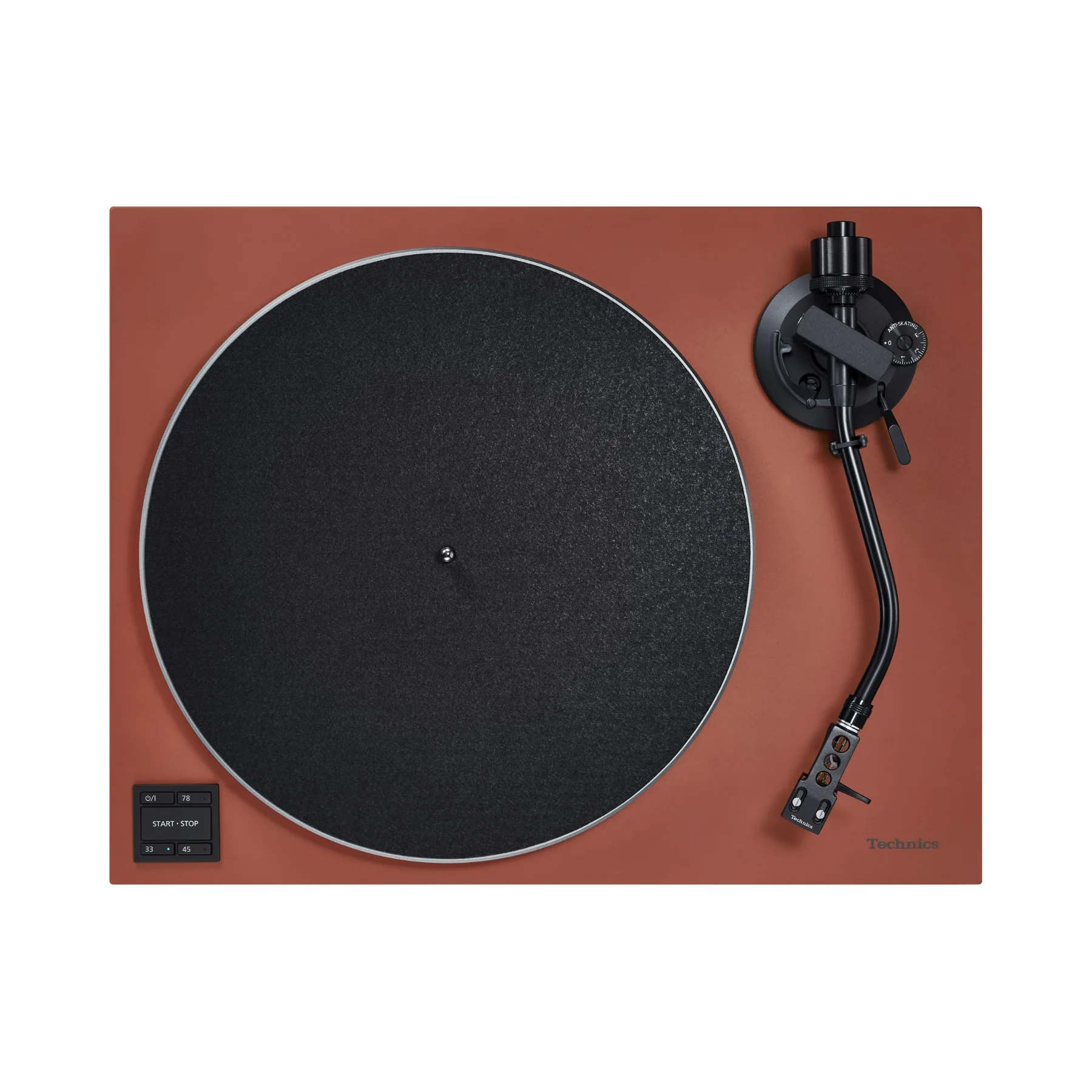 Technics SL-50C Direct Drive Turntable - Image 5