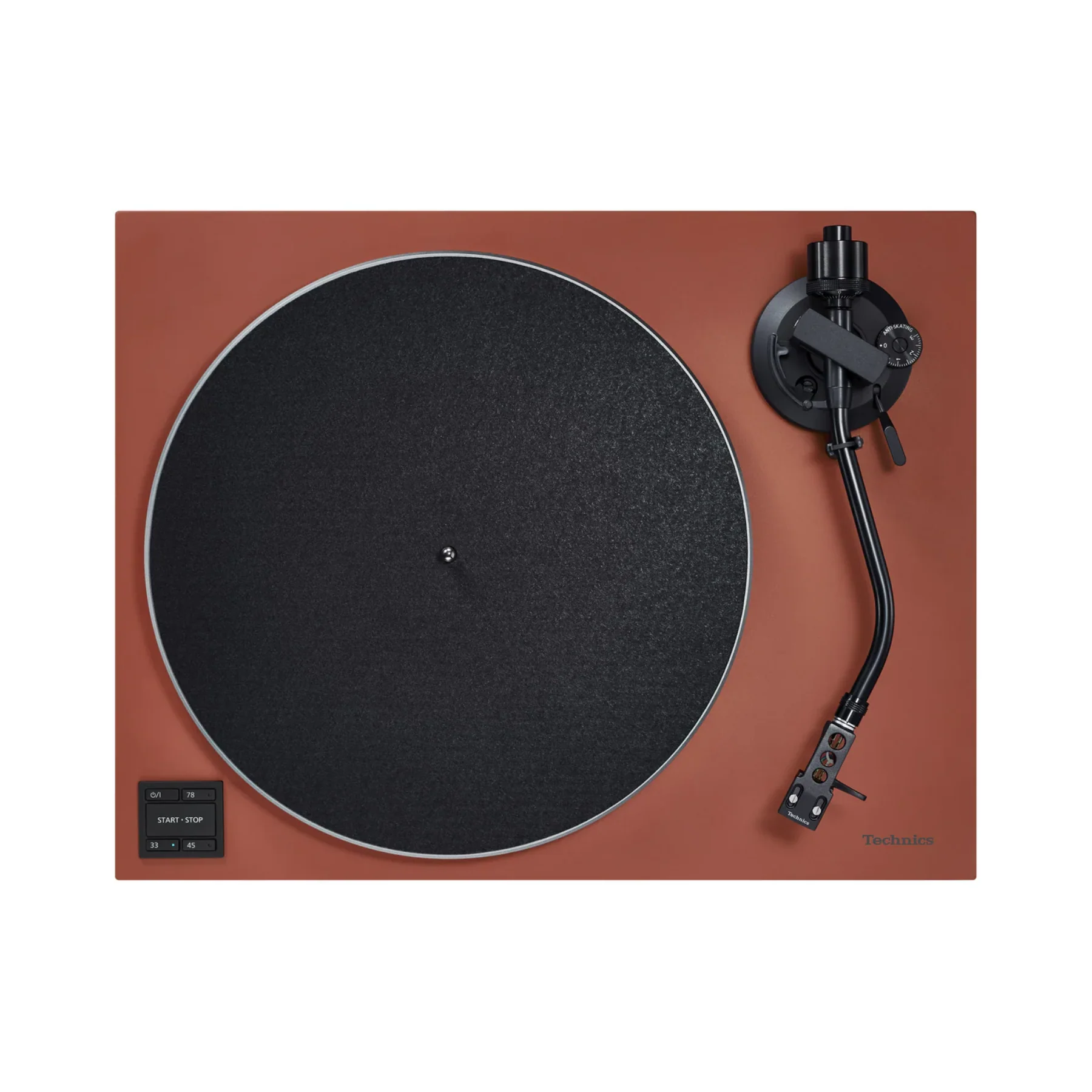 Technics SL-50C Direct Drive Turntable - Clearance / Open Box - Image 2