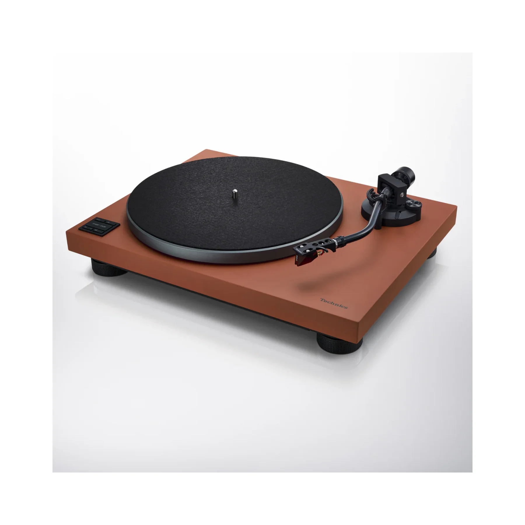 Technics SL-50C Direct Drive Turntable - Clearance / Open Box - Image 4