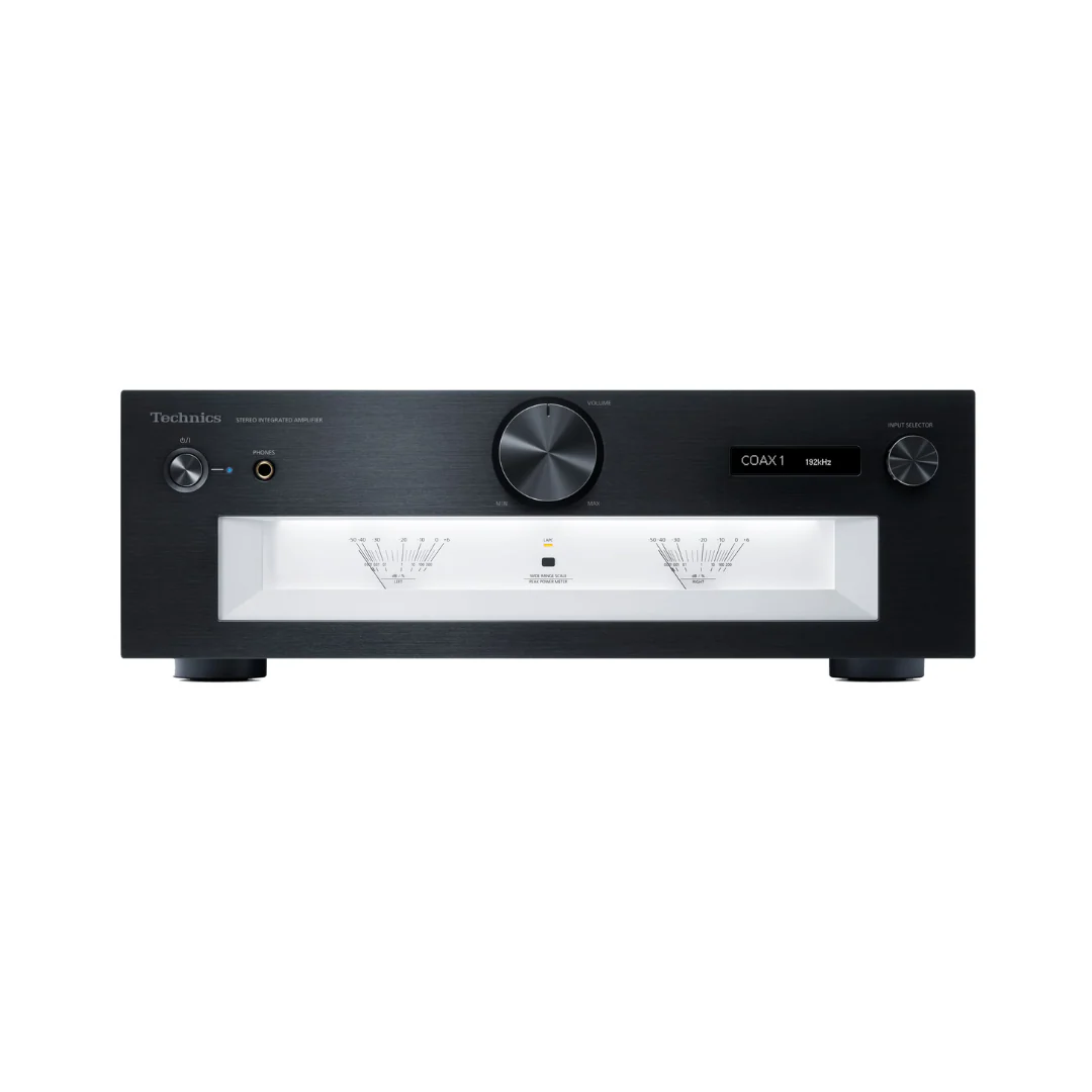 Technics SU-G700M2 Stereo Integrated Amplifier