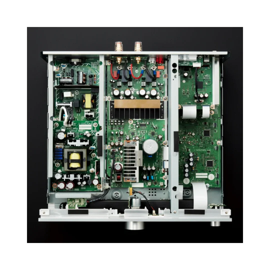 Technics SU-G700M2 Stereo Integrated Amplifier - Image 7