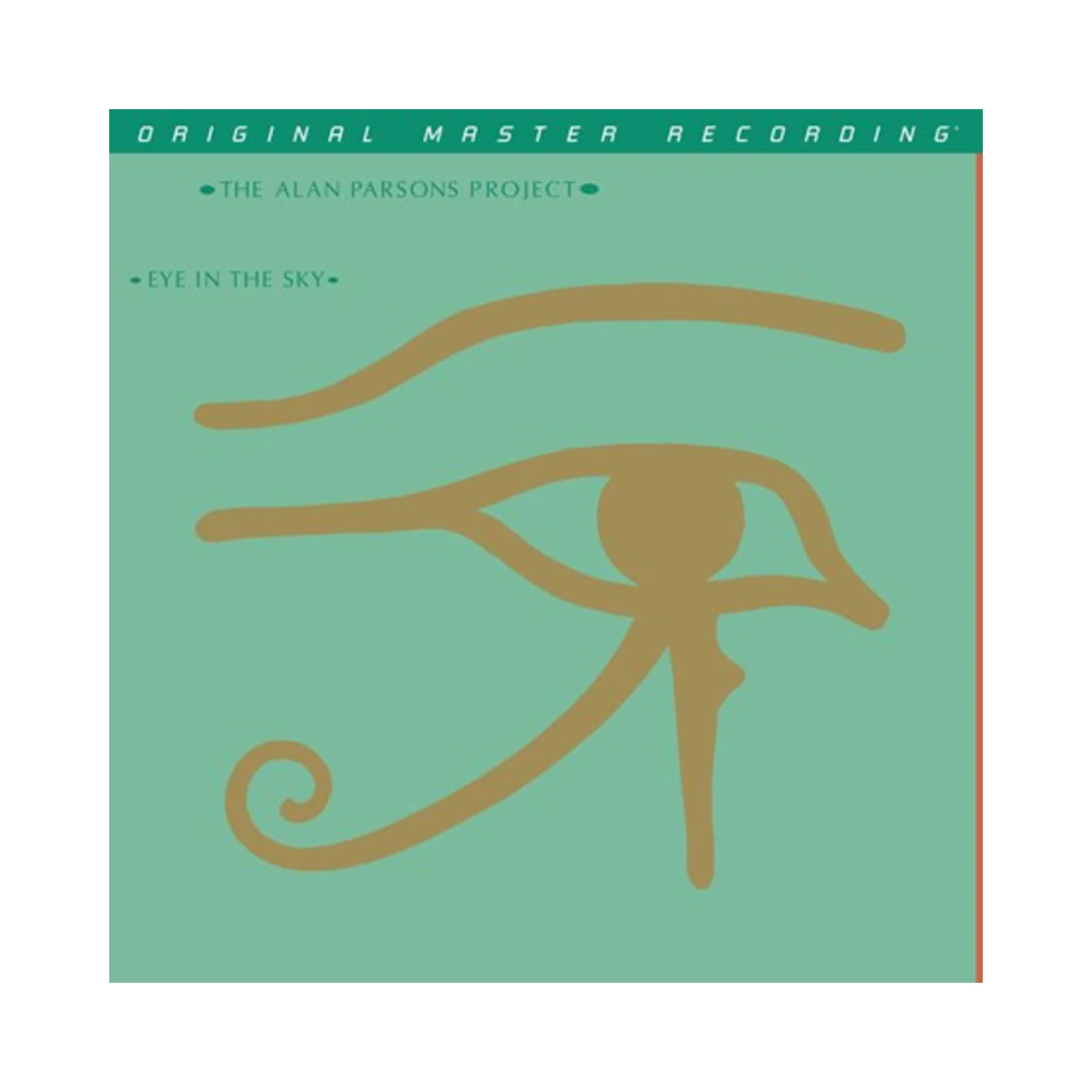 The Alan Parsons Project - Eye In The Sky (180g 45RPM Vinyl 2LP)