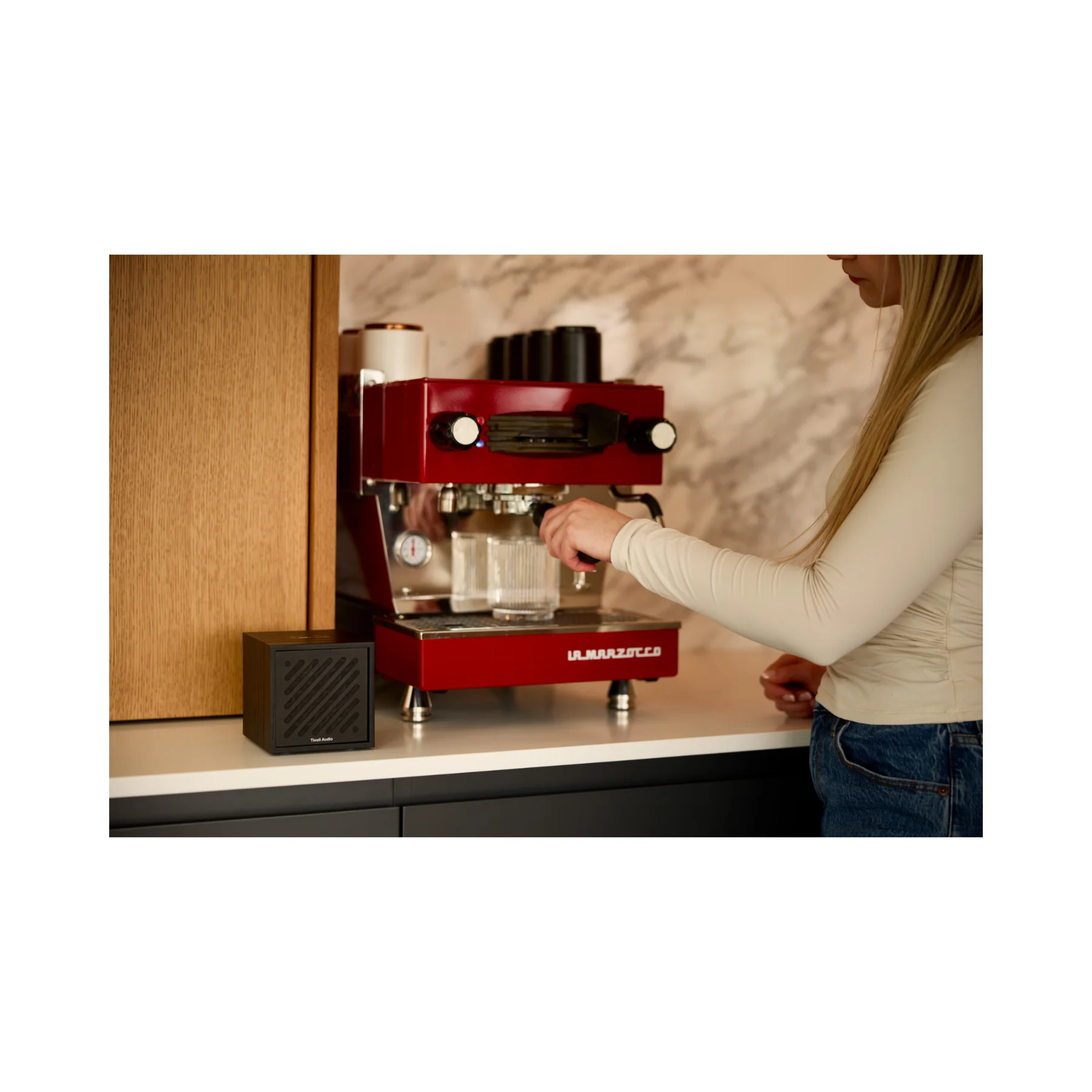 Tivoli Audio Boutique Wireless Speaker - Image 7