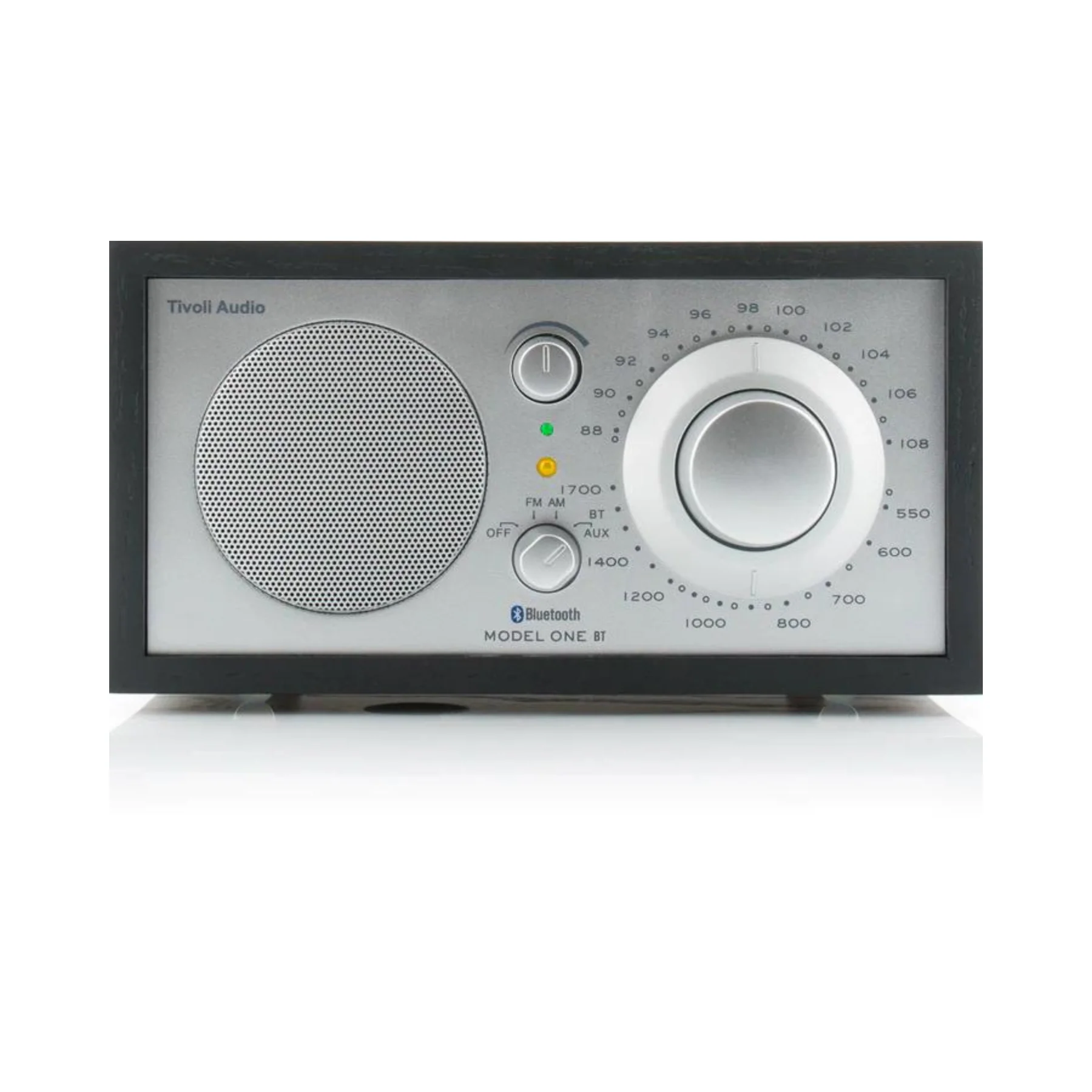 Tivoli Audio Model One BT The Classic - Upgraded with Bluetooth - Clearance / Open Box - Image 4