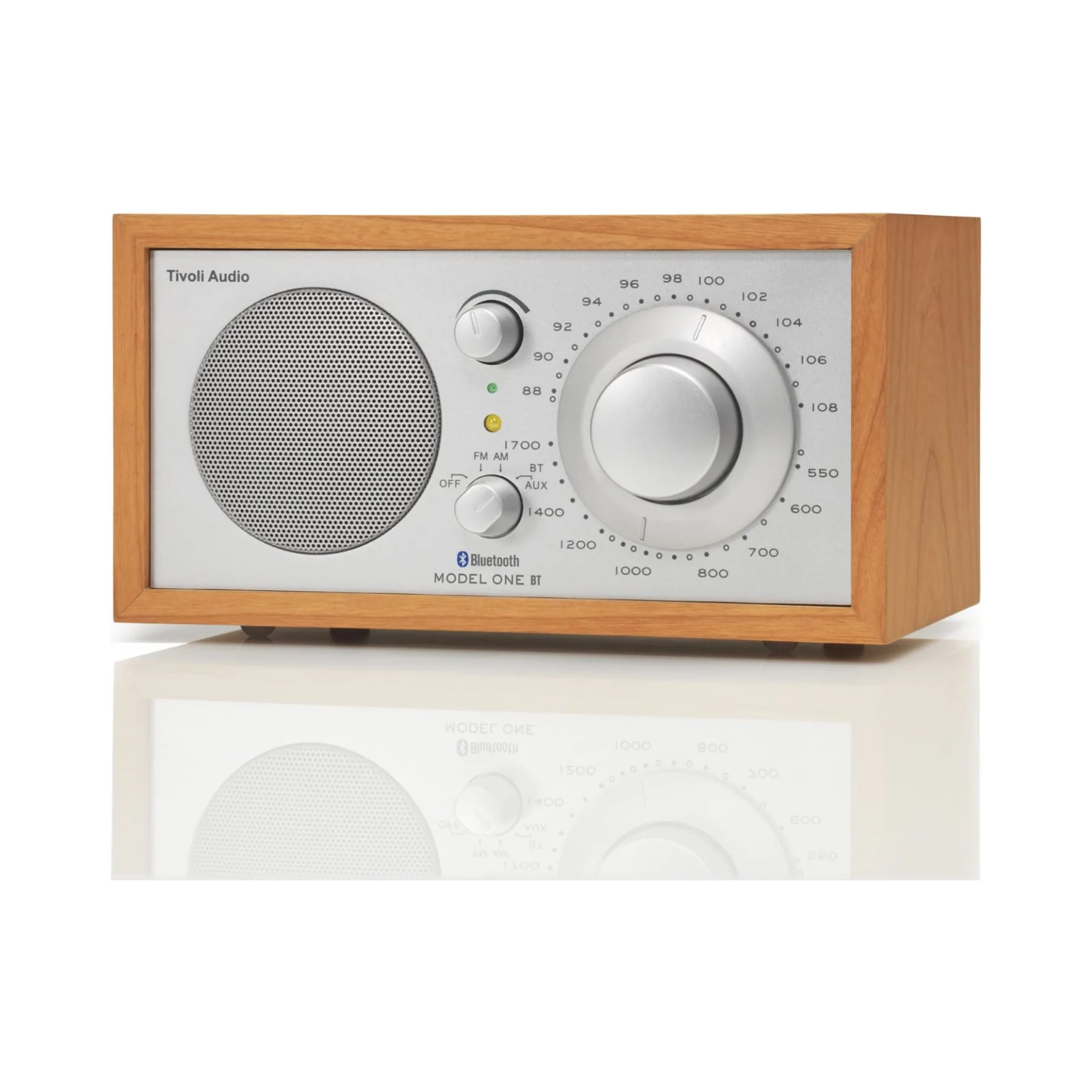 Tivoli Audio Model One BT The Classic - Upgraded with Bluetooth - Clearance / Open Box - Image 8