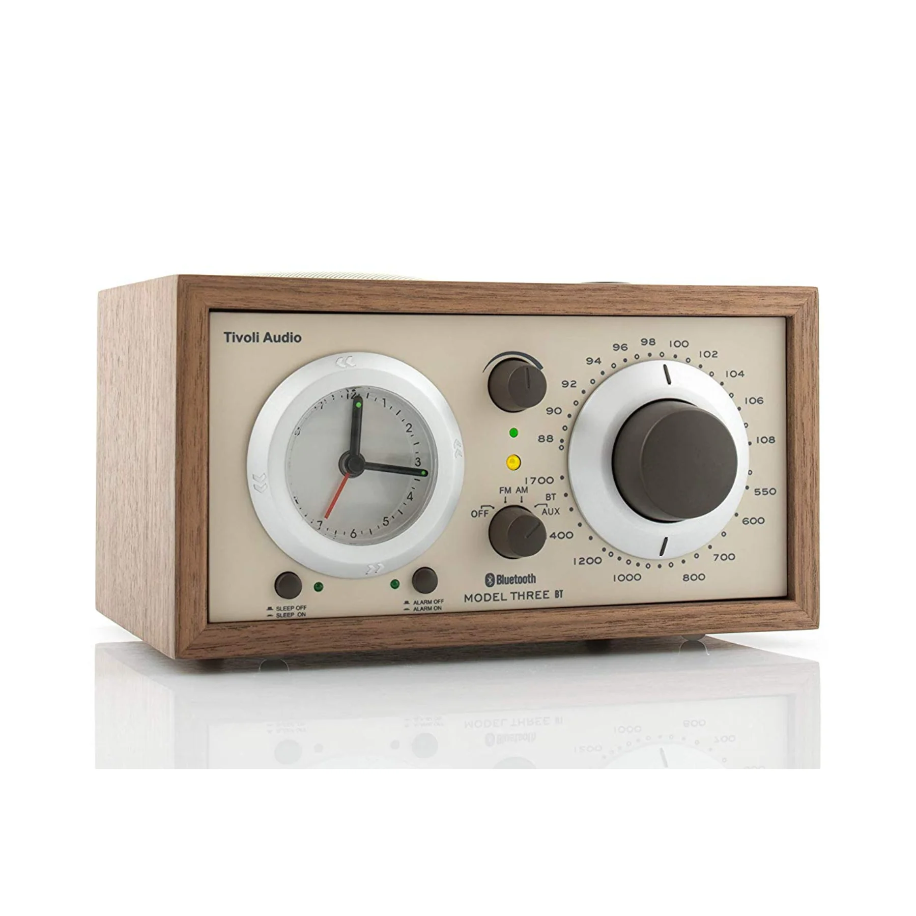Tivoli Audio Model Three BT - Clearance / Open Box - Image 14