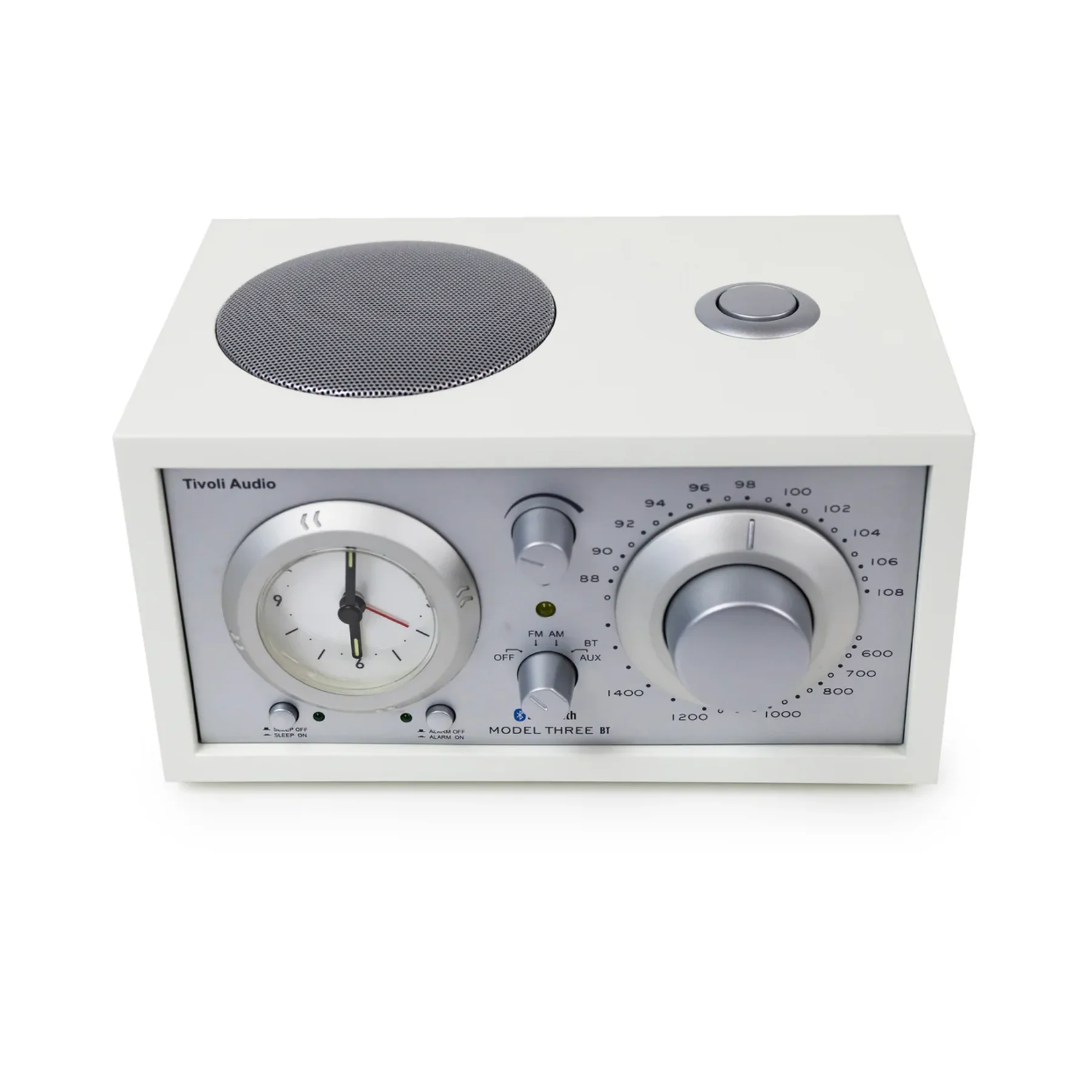 Tivoli Audio Model Three BT USB-C/A Clock Radio - Clearance / Open Box - Image 11