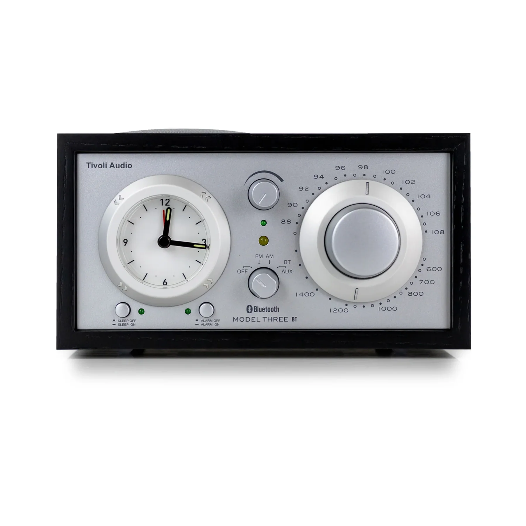 Tivoli Audio Model Three BT USB-C/A Clock Radio - Clearance / Open Box - Image 13