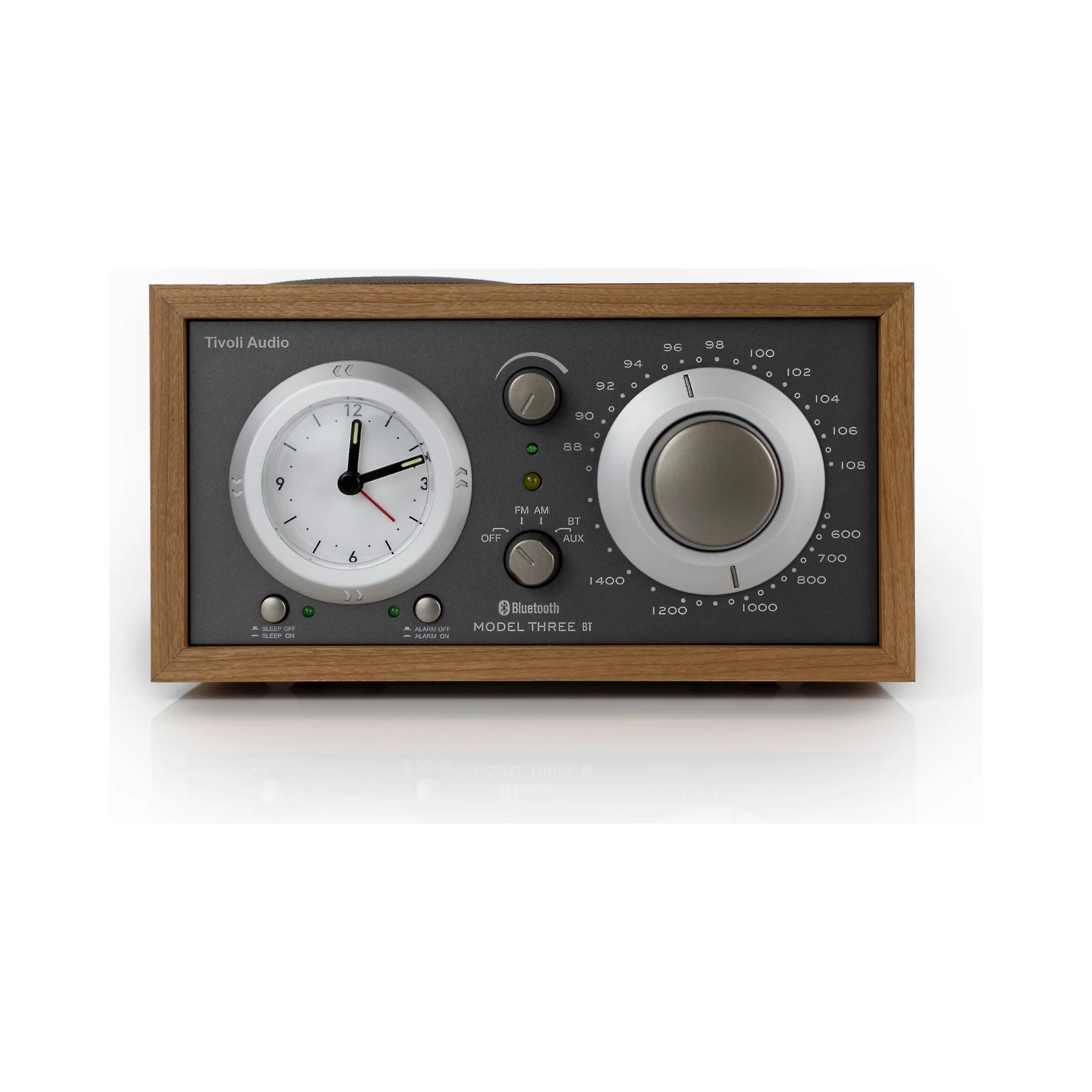 Tivoli Audio Model Three BT USB-C/A Clock Radio - Clearance / Open Box - Image 14