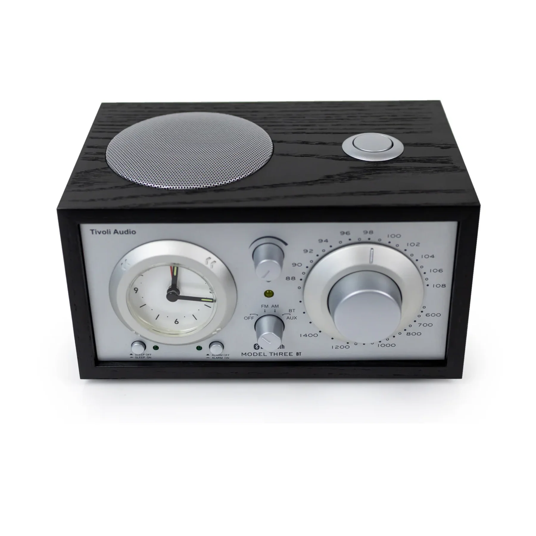 Tivoli Audio Model Three BT USB-C/A Clock Radio - Clearance / Open Box - Image 5