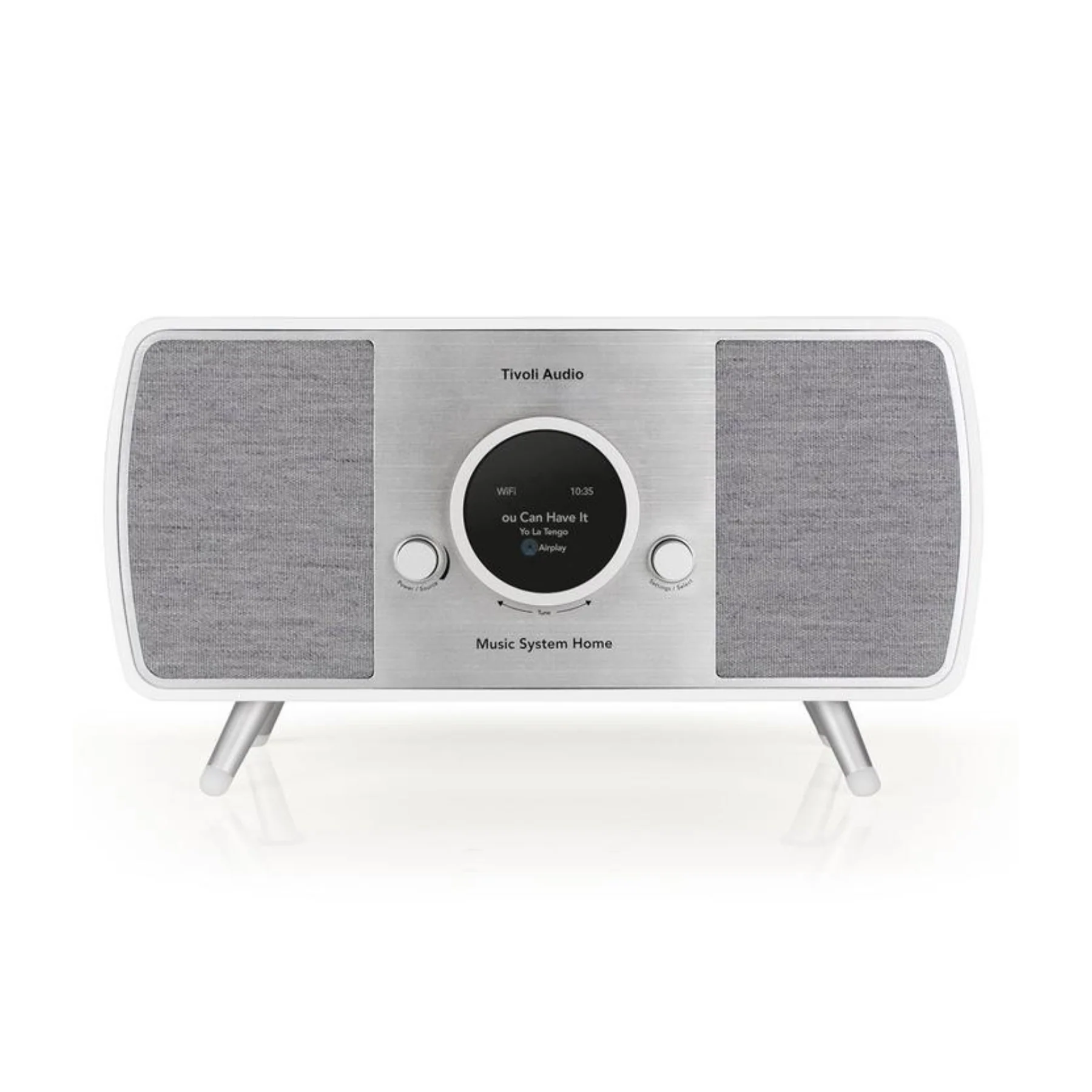 Tivoli Audio Music System Home (Gen. 2) - Clearance / Open Box