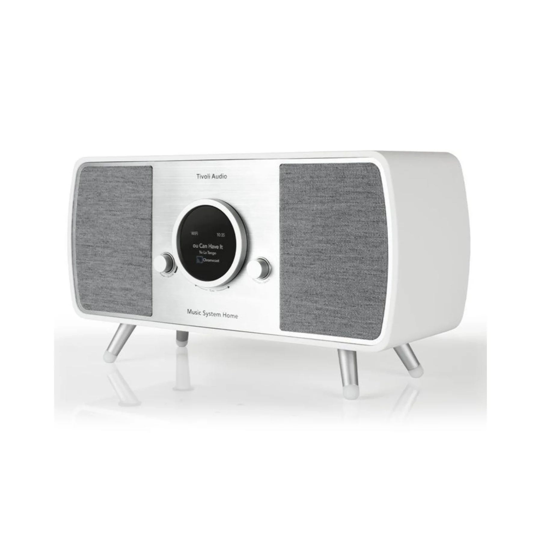 Tivoli Audio Music System Home (Gen. 2) - Clearance / Open Box - Image 2