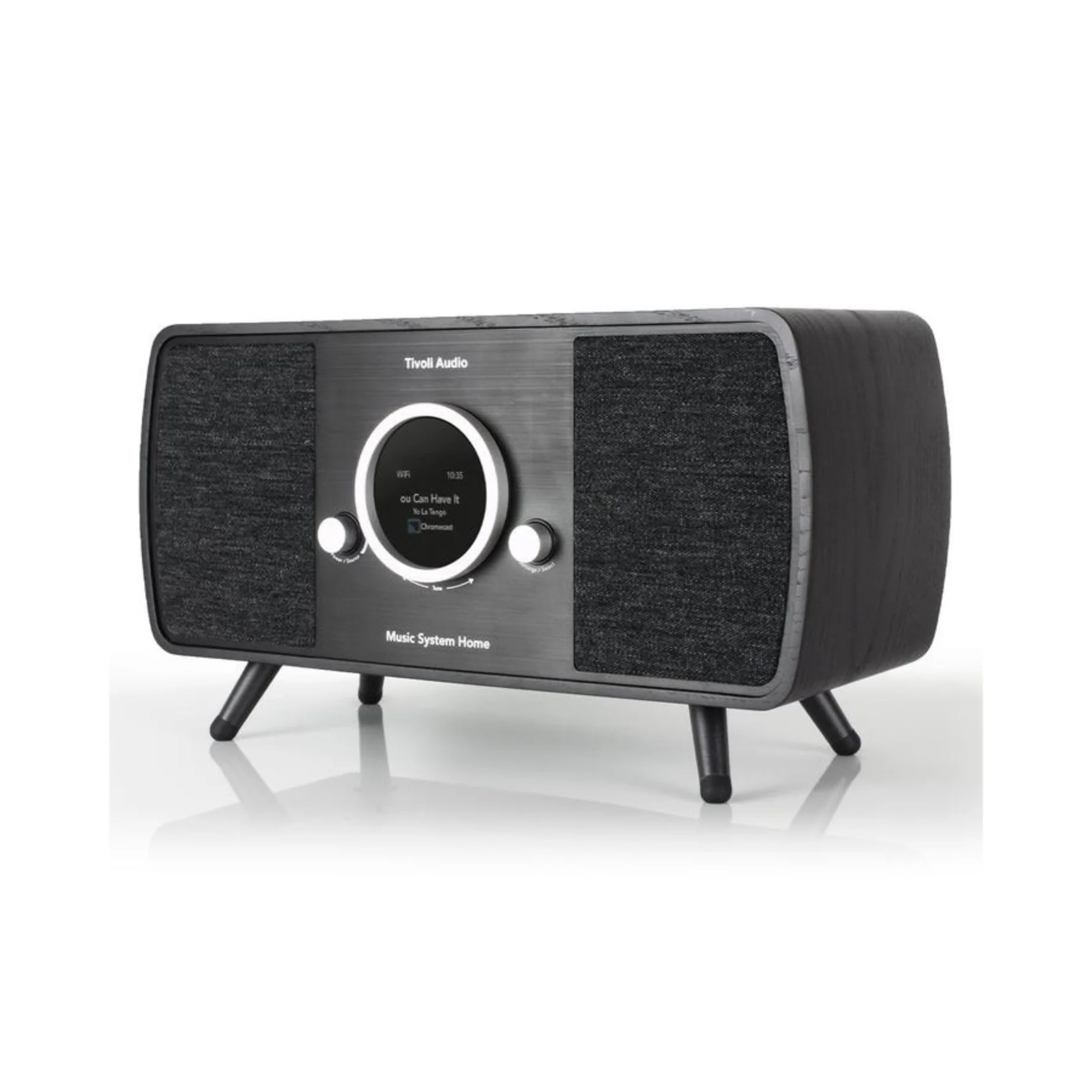 Tivoli Audio Music System Home (Gen. 2) - Clearance / Open Box - Image 5