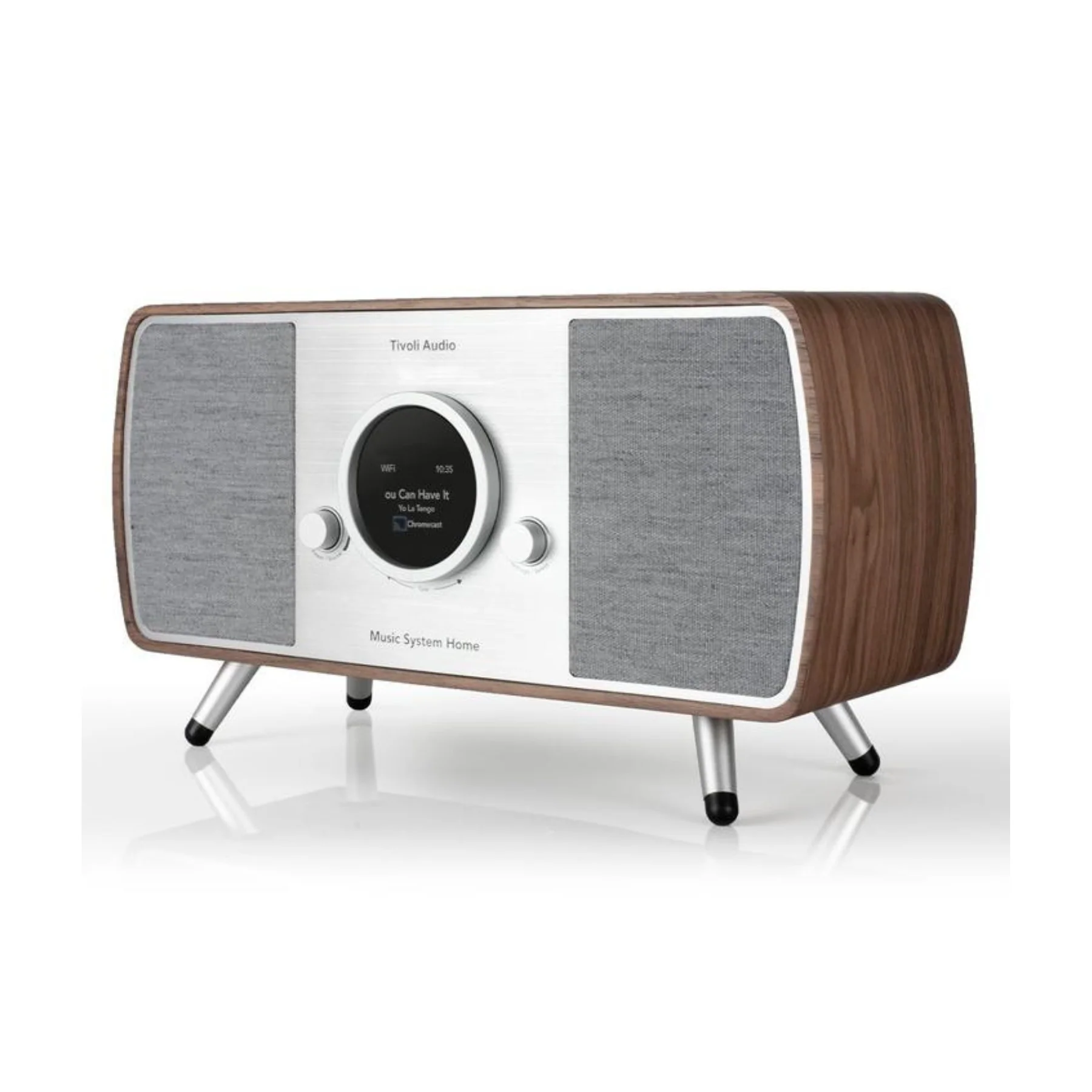 Tivoli Audio Music System Home (Gen. 2) - Clearance / Open Box - Image 8