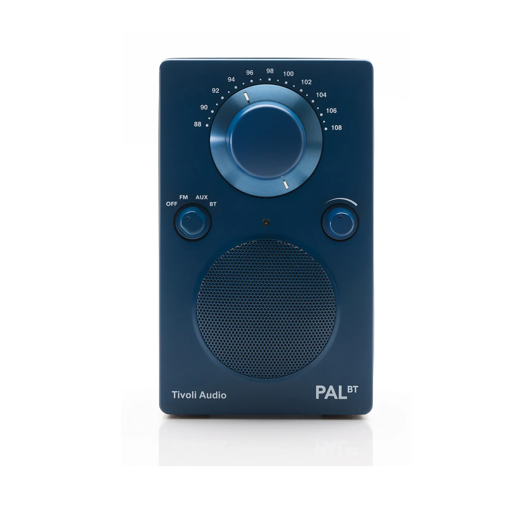 Tivoli Audio PAL BT Portable Bluetooth Radio V3 - Clearance / Open Box - Image 11