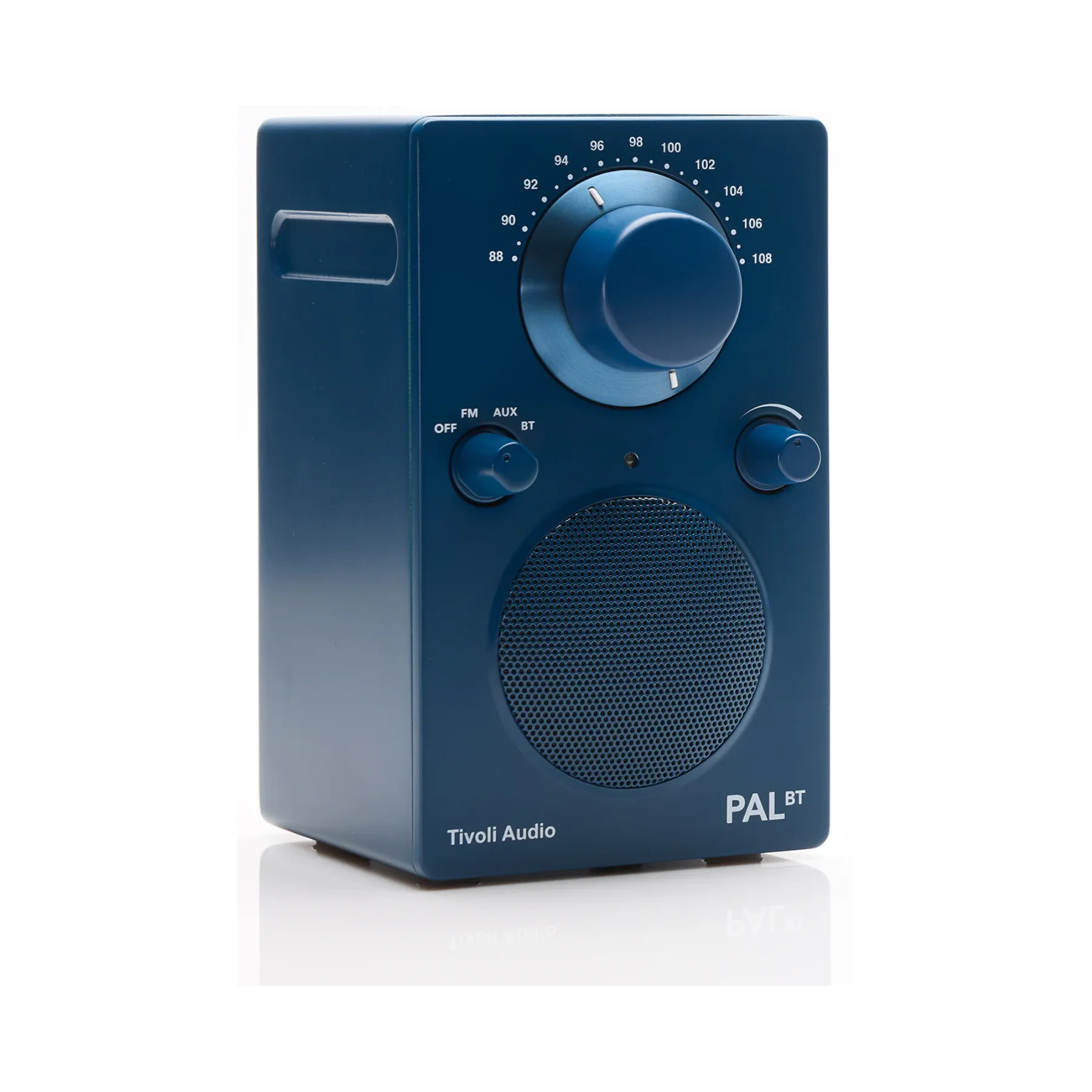 Tivoli Audio PAL BT Portable Bluetooth Radio V3 - Clearance / Open Box - Image 13