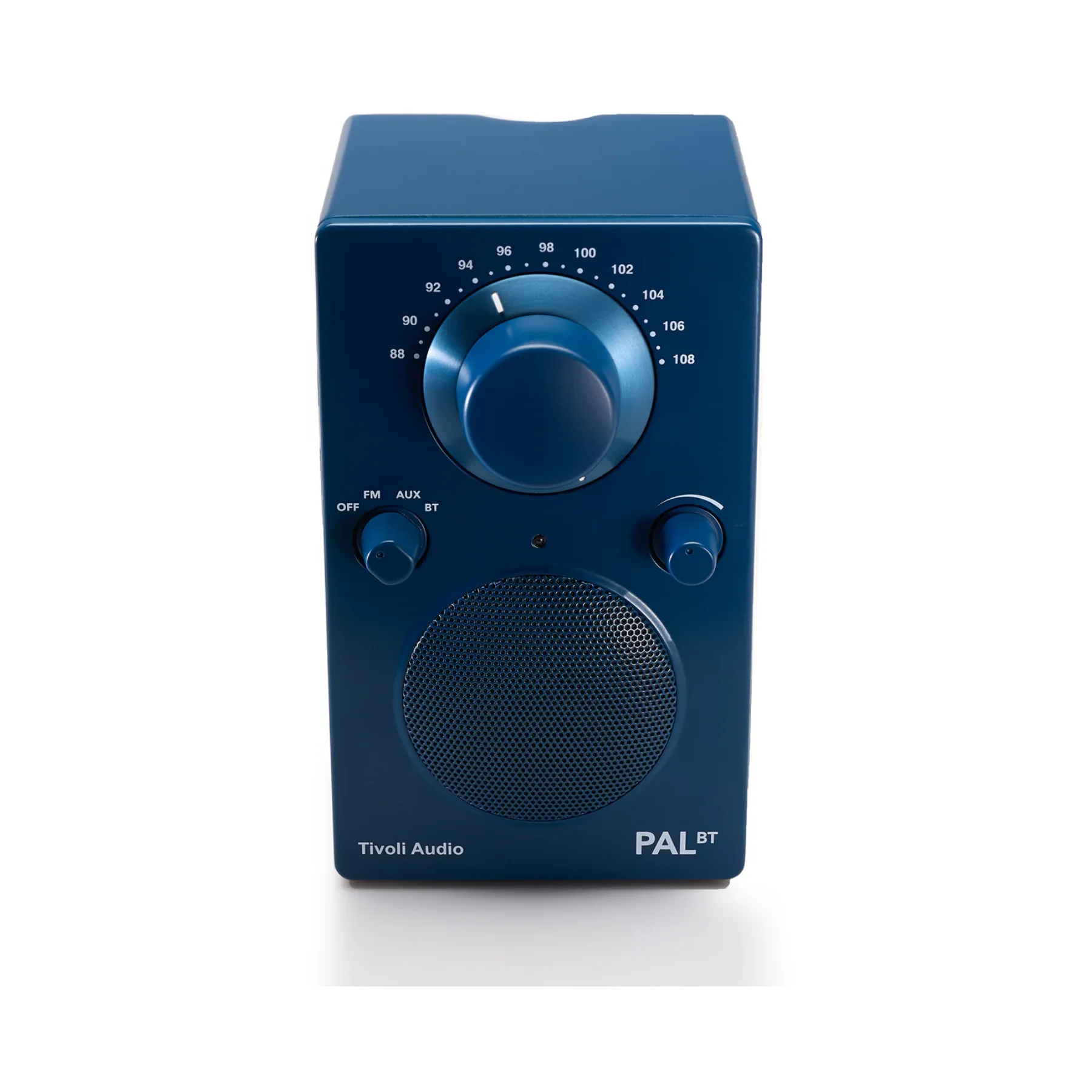 Tivoli Audio PAL BT Portable Bluetooth Radio V3 - Clearance / Open Box - Image 14