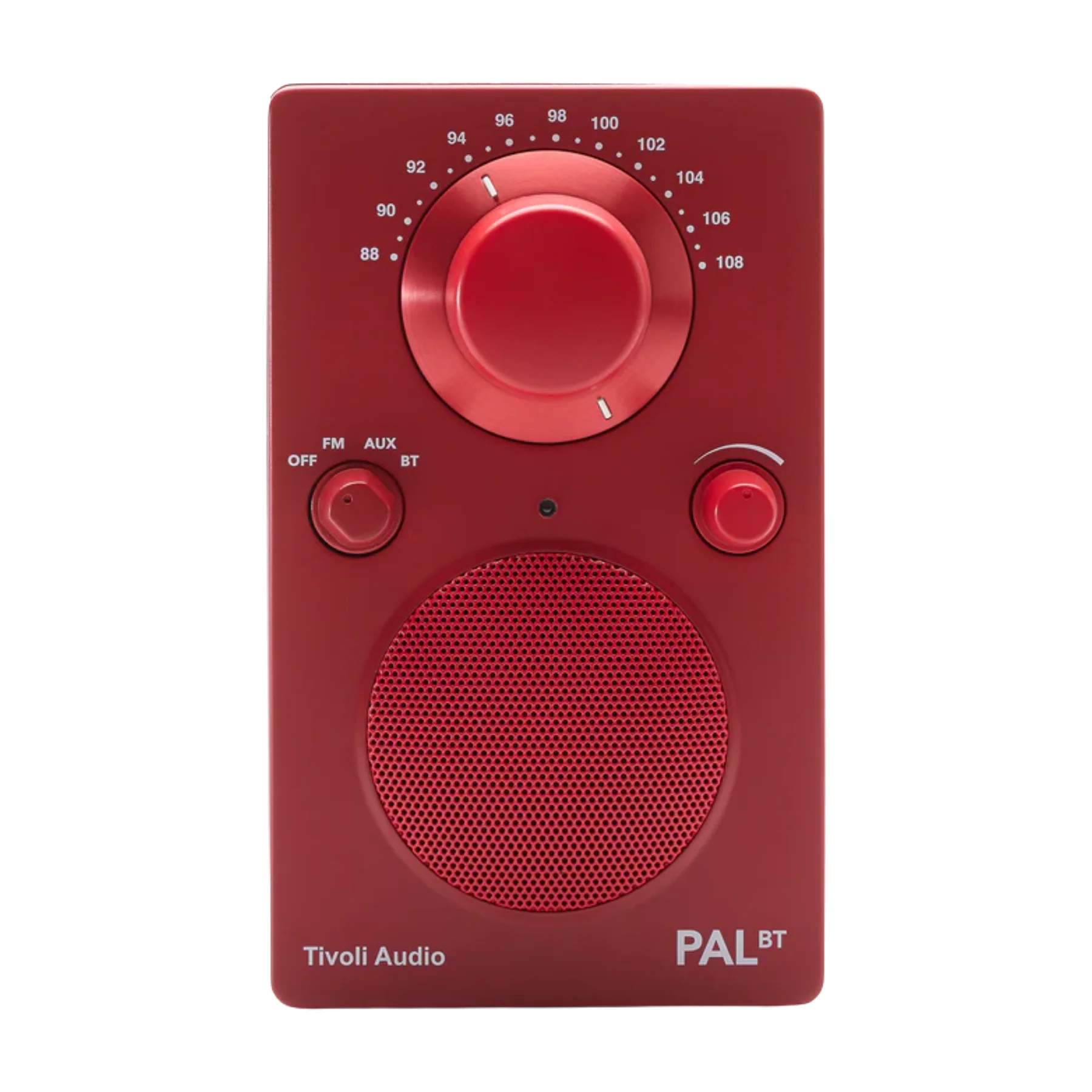 Tivoli Audio PAL BT Portable Bluetooth Radio V3 - Clearance / Open Box - Image 16
