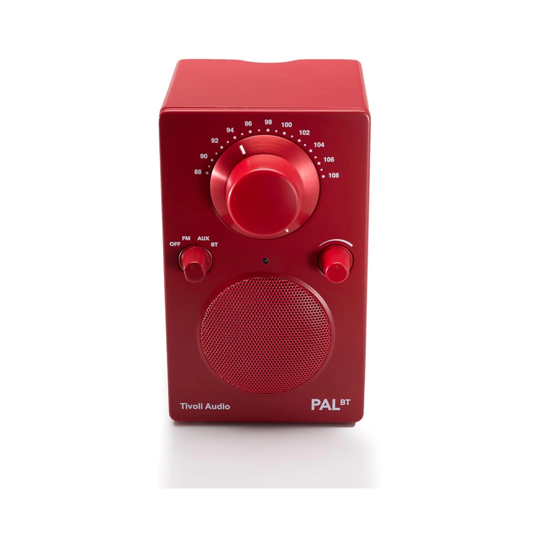 Tivoli Audio PAL BT Portable Bluetooth Radio V3 - Clearance / Open Box - Image 19