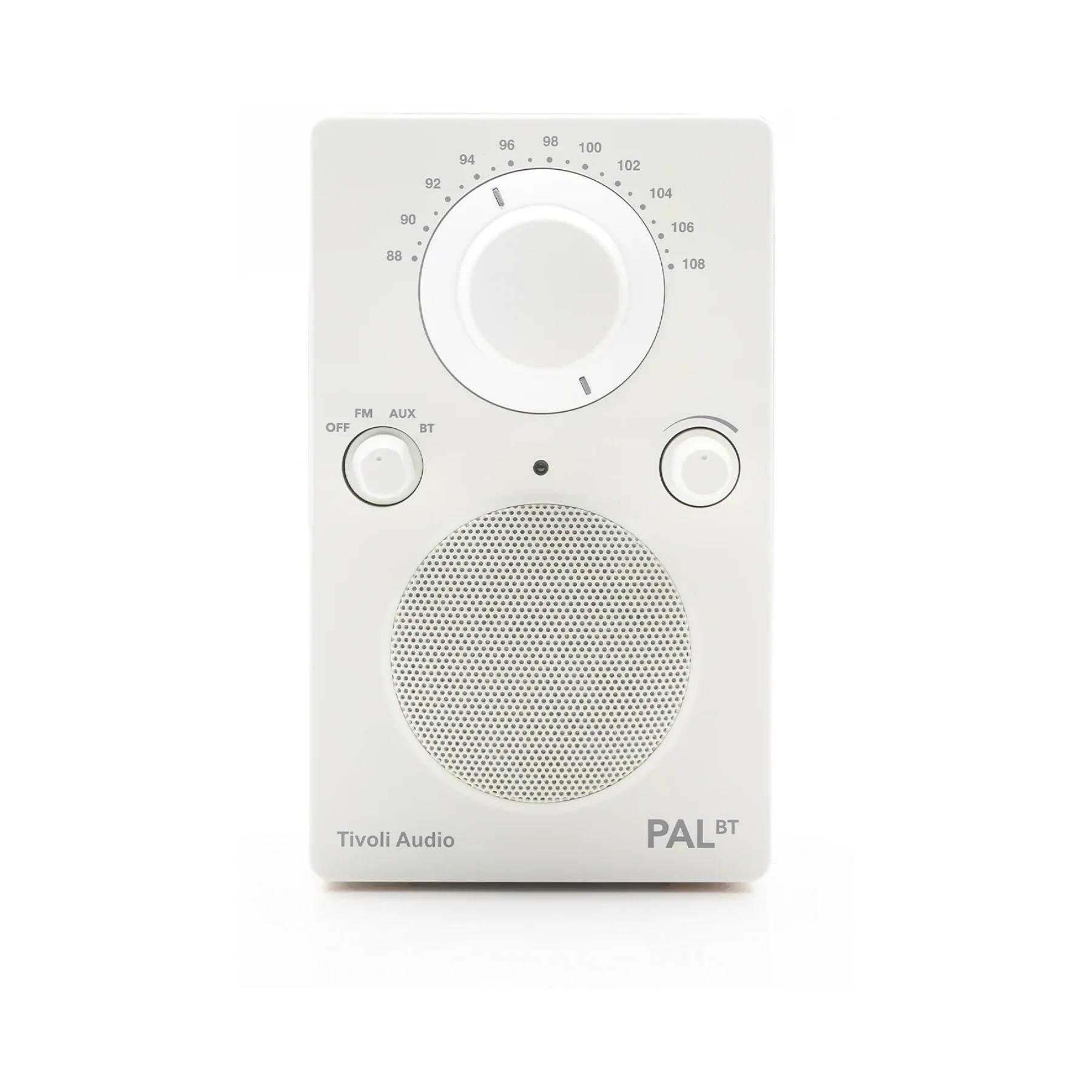 Tivoli Audio PAL BT Portable Bluetooth Radio V3 - Clearance / Open Box - Image 21
