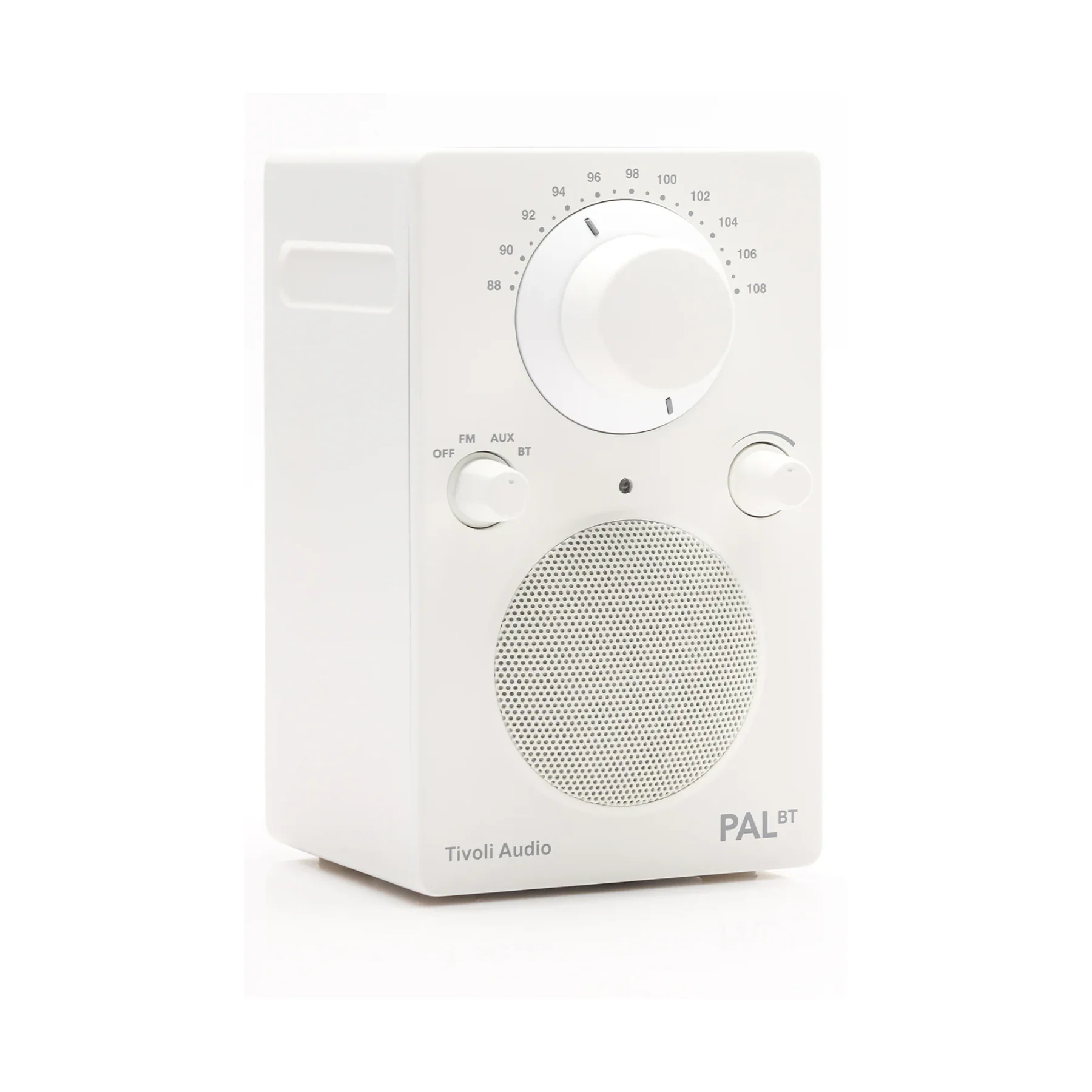 Tivoli Audio PAL BT Portable Bluetooth Radio V3 - Clearance / Open Box - Image 23