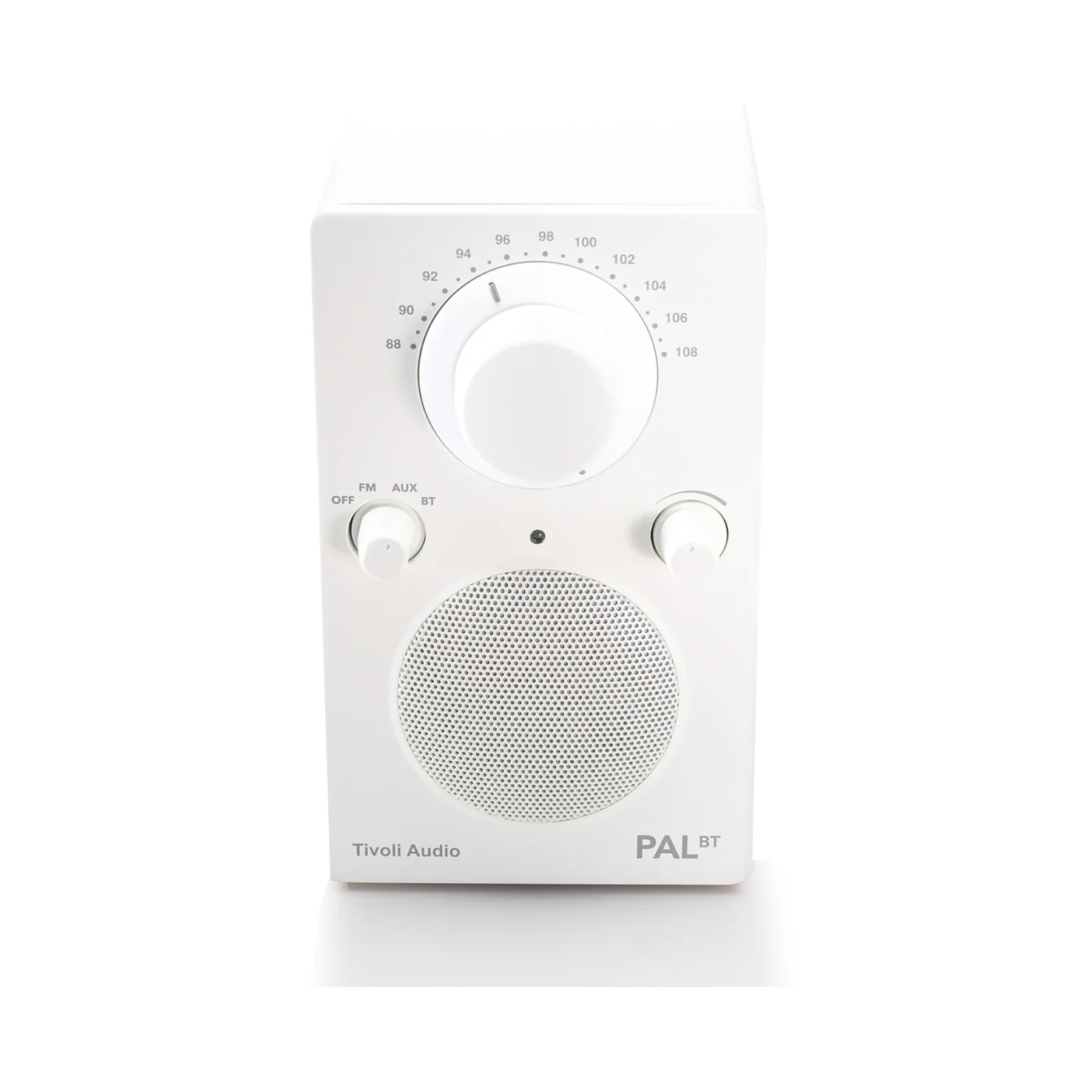 Tivoli Audio PAL BT Portable Bluetooth Radio V3 - Clearance / Open Box - Image 24
