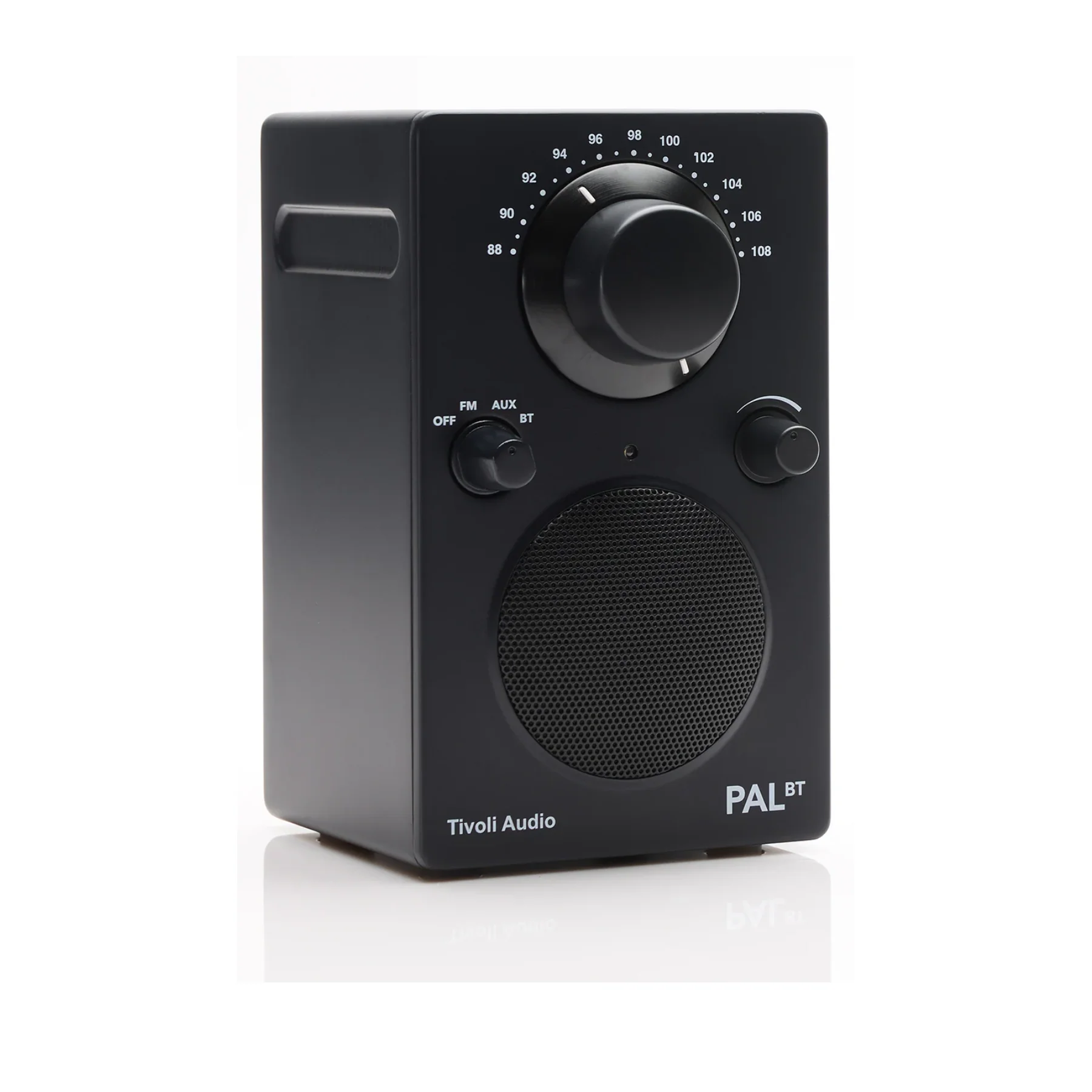 Tivoli Audio PAL BT Portable Bluetooth Radio V3 - Clearance / Open Box - Image 3