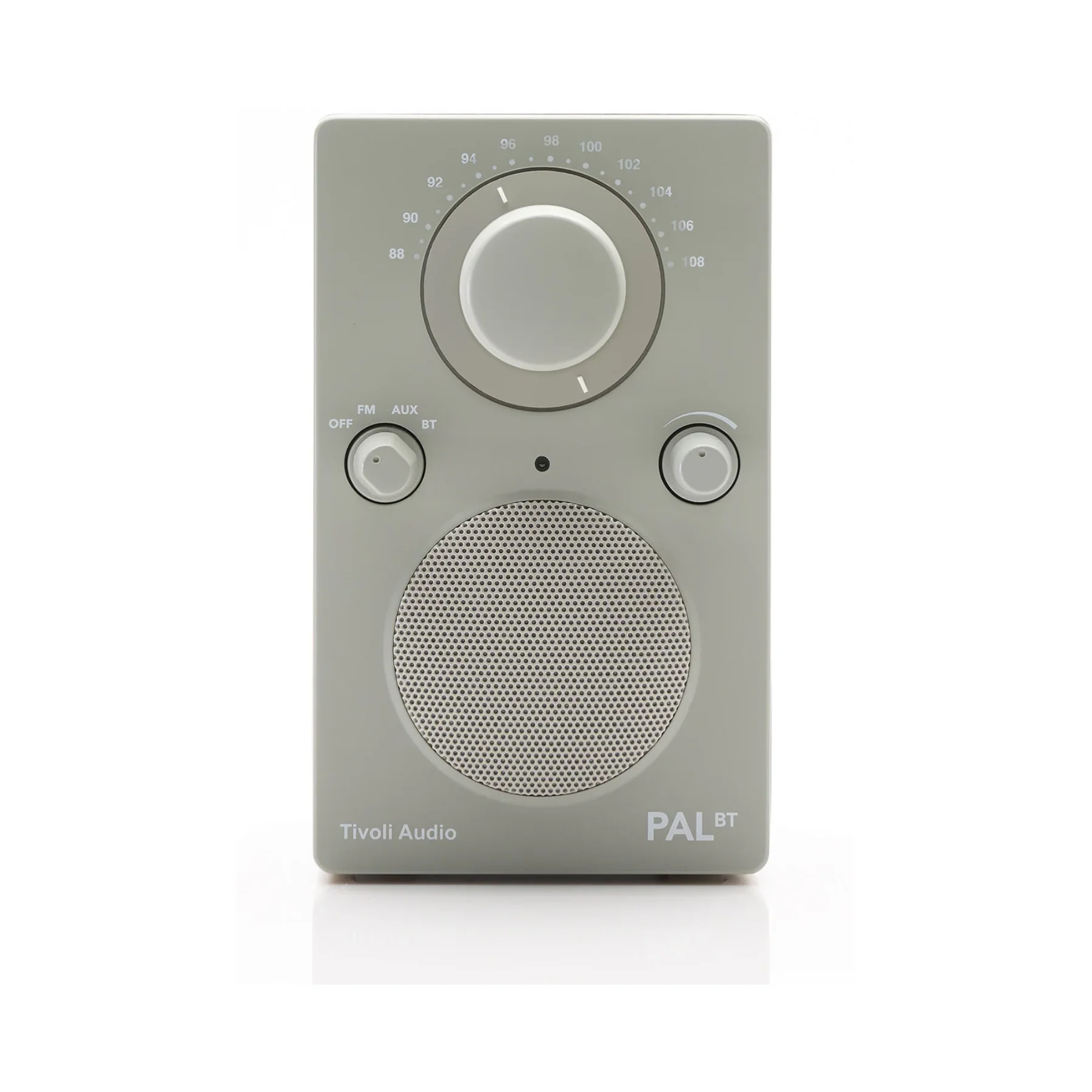 Tivoli Audio PAL BT Portable Bluetooth Radio V3 - Clearance / Open Box - Image 6
