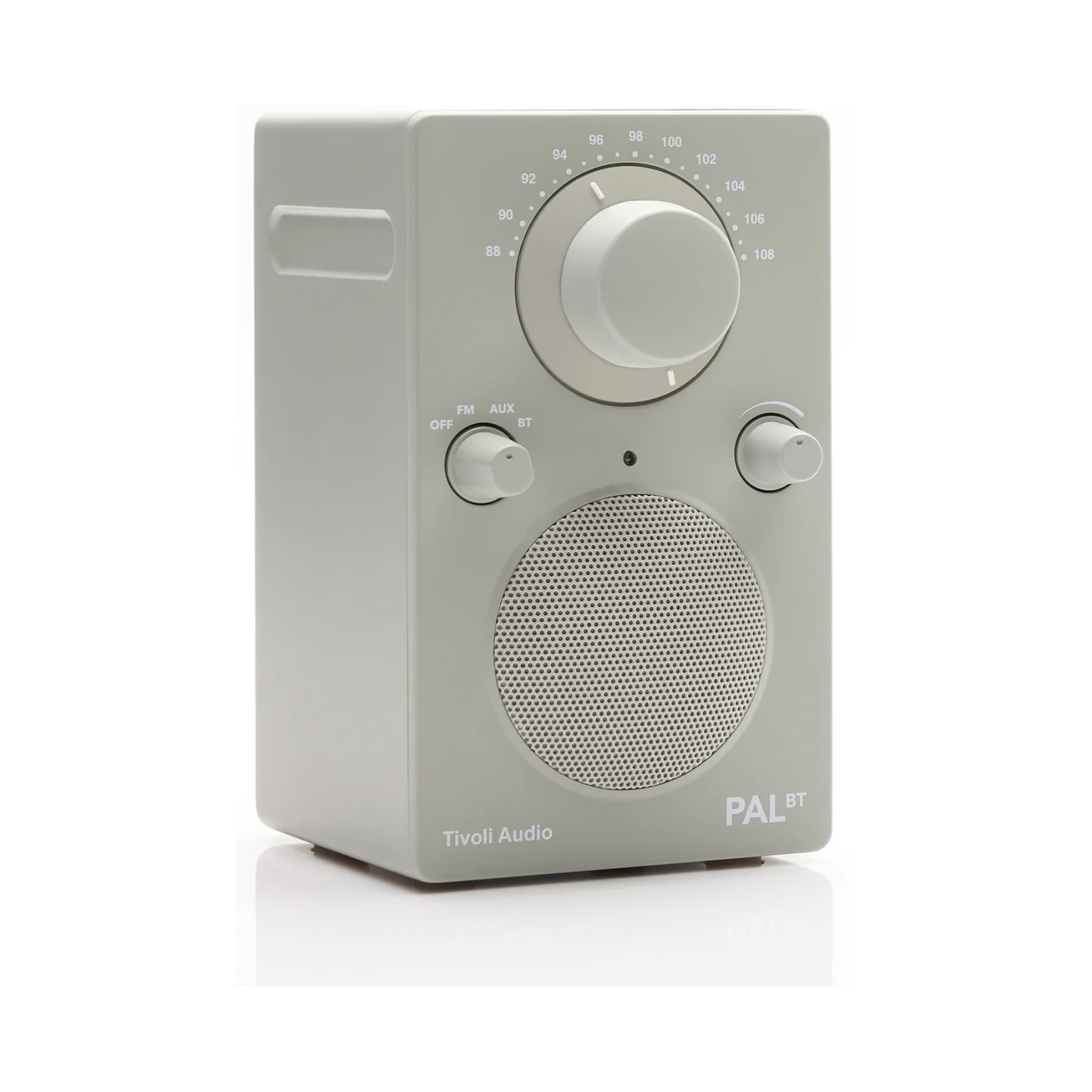 Tivoli Audio PAL BT Portable Bluetooth Radio V3 - Clearance / Open Box - Image 8