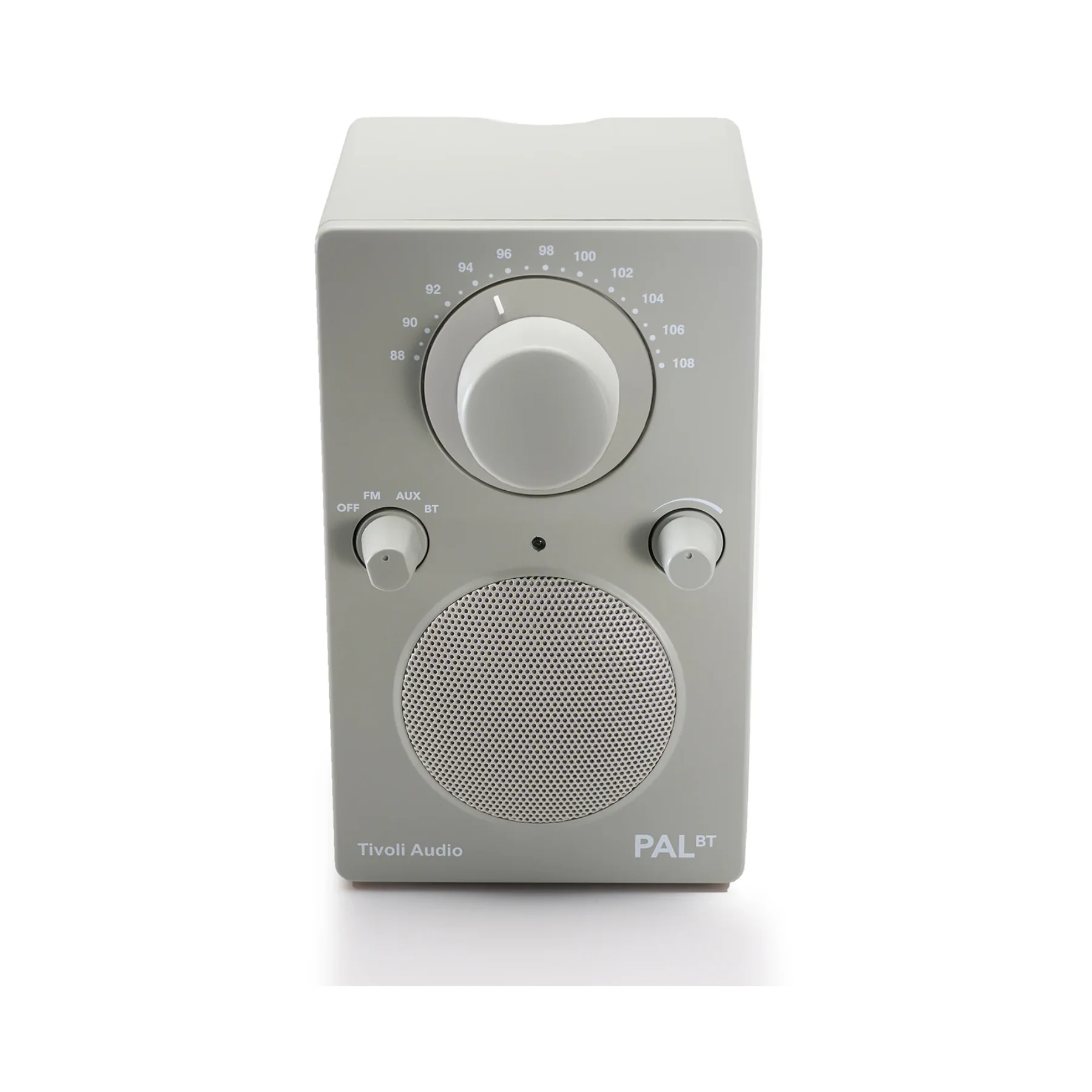 Tivoli Audio PAL BT Portable Bluetooth Radio V3 - Clearance / Open Box - Image 9