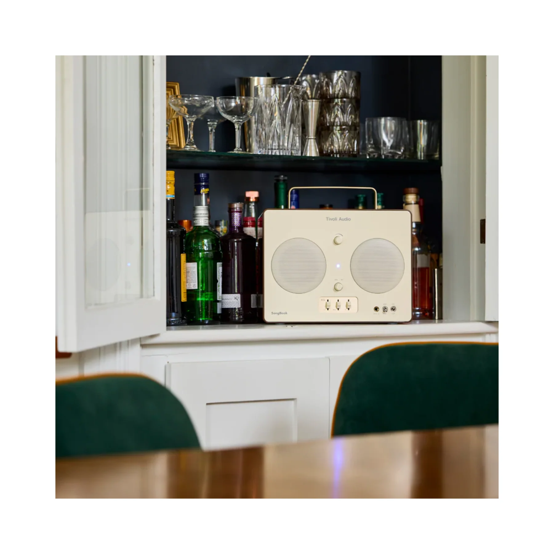 Tivoli Audio SongBook Portable Bluetooth Speaker - Image 11