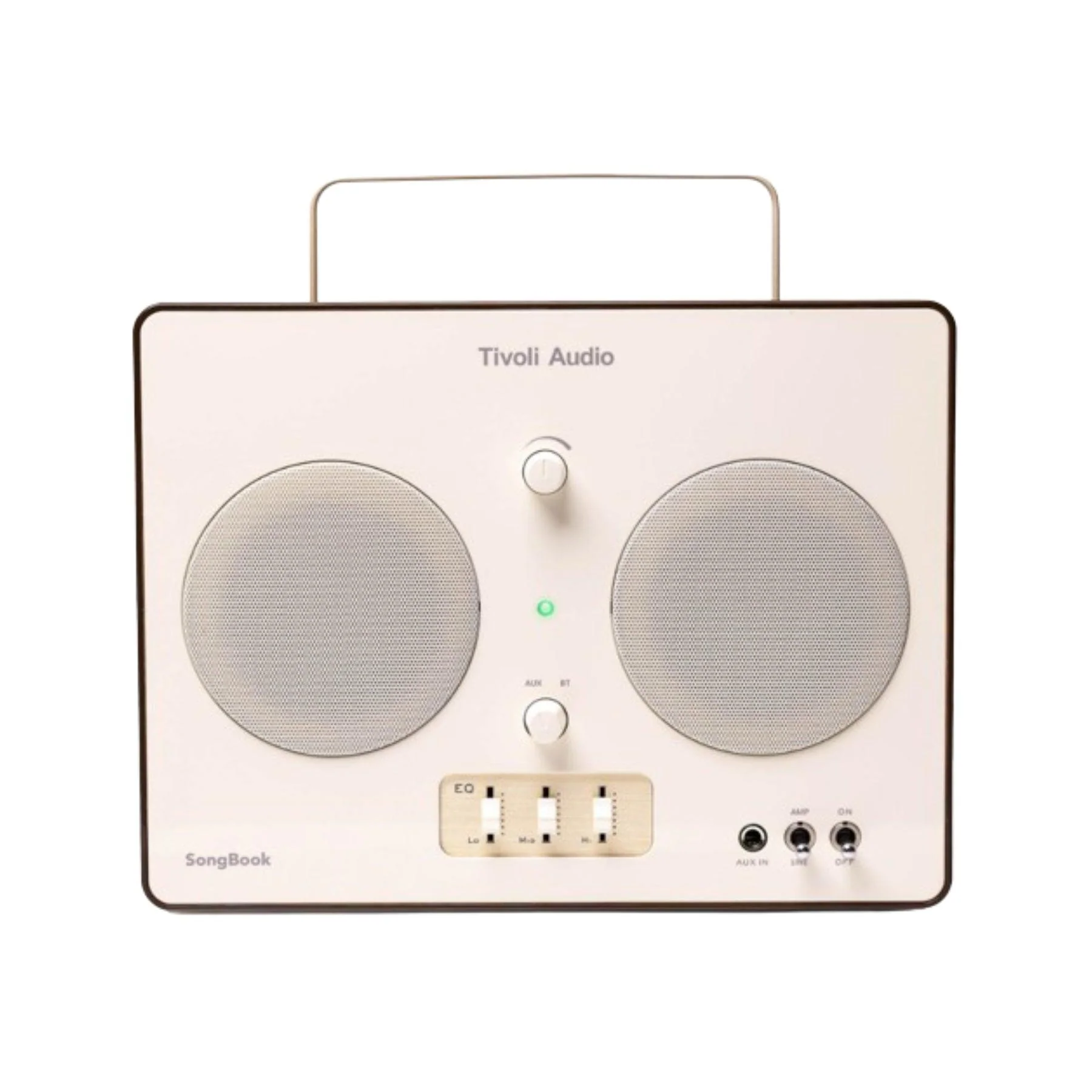 Tivoli Audio SongBook Portable Bluetooth Speaker - Image 8