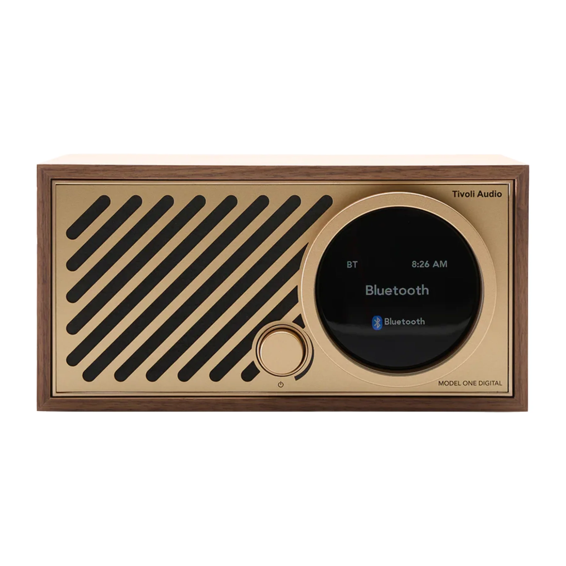Tivoli Model 1 Digital Gen 3 Wi-Fi & Bluetooth Radio