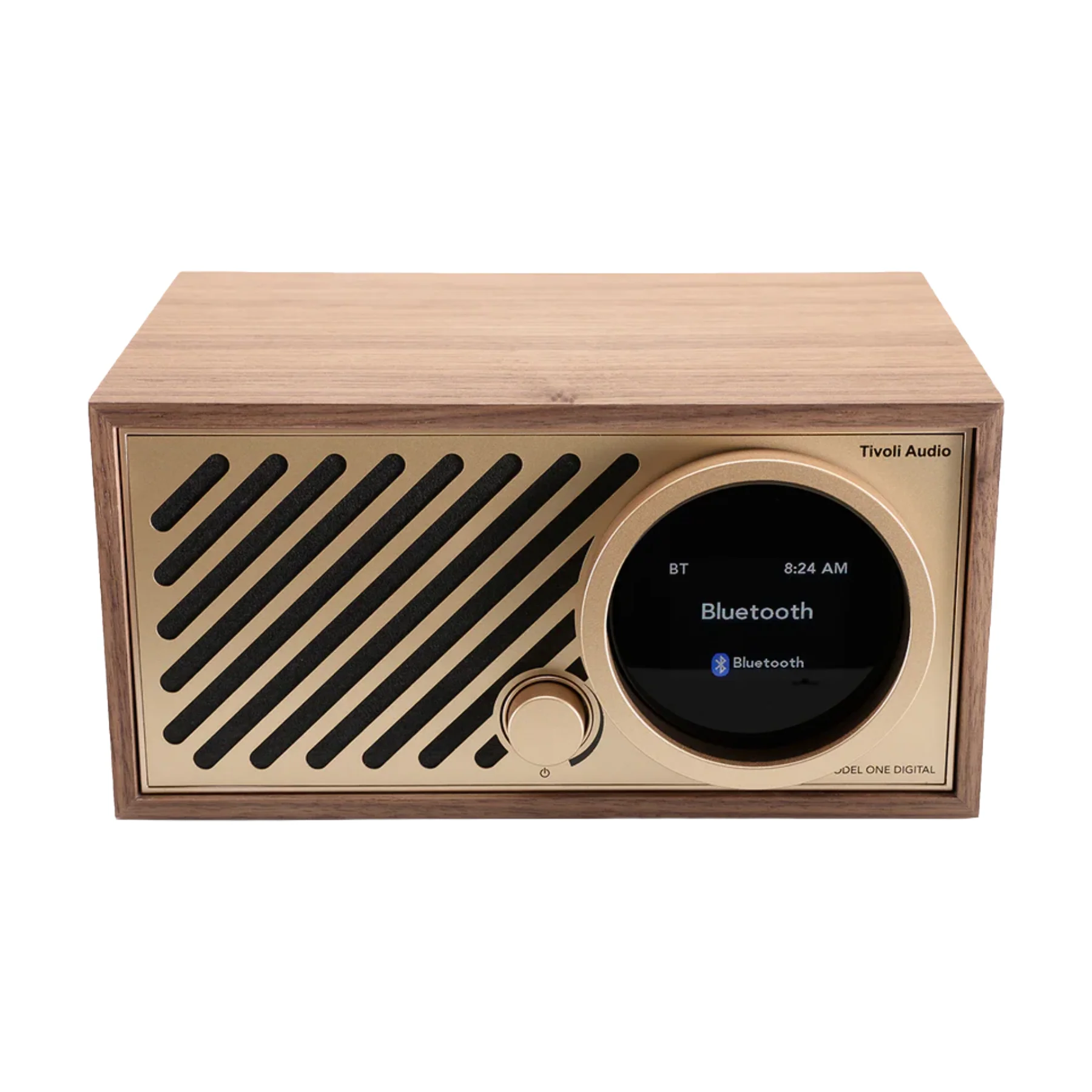 Tivoli Model 1 Digital Gen 3 Wi-Fi & Bluetooth Radio - Image 4