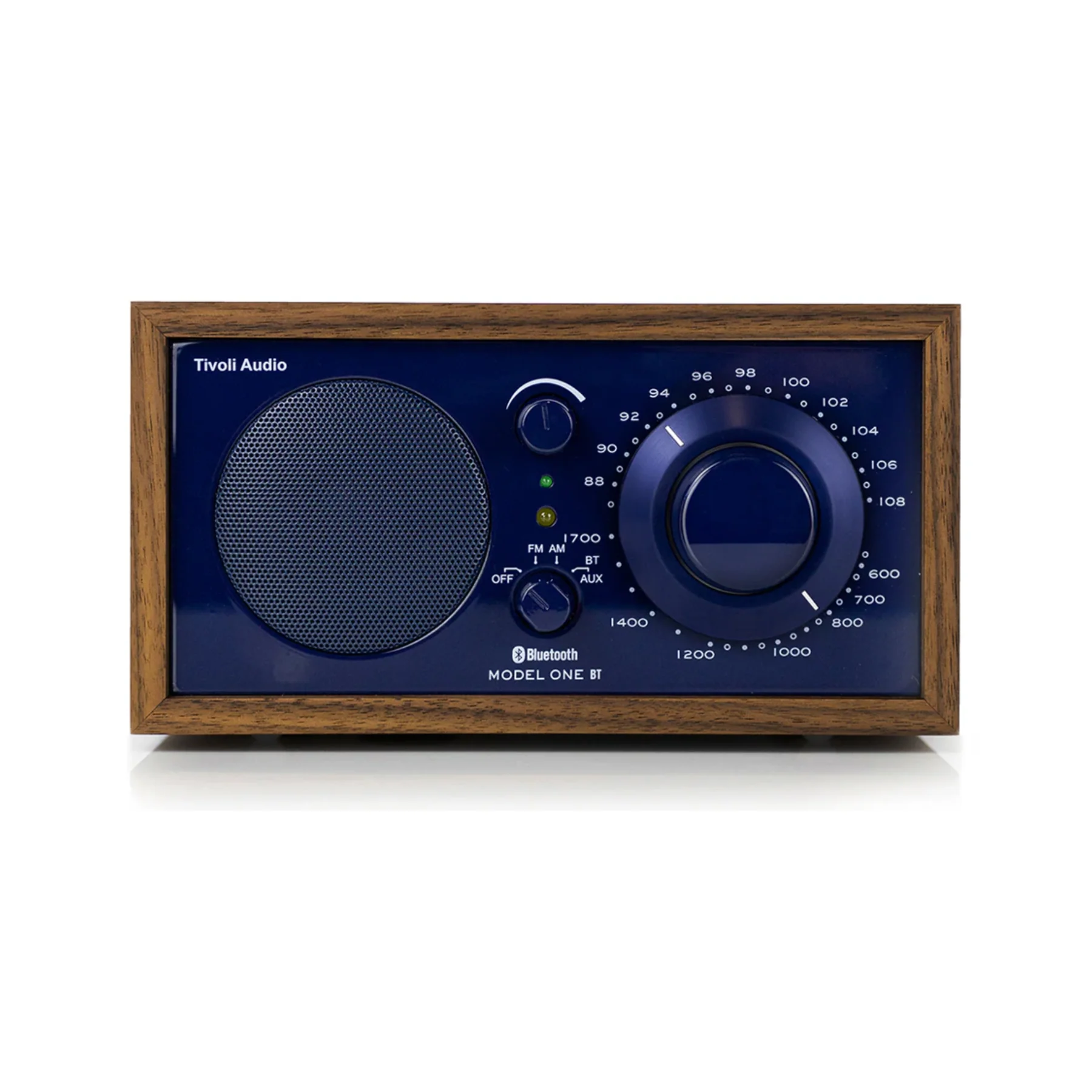 Tivoli Audio Model One BT Radio 70's Color Collection