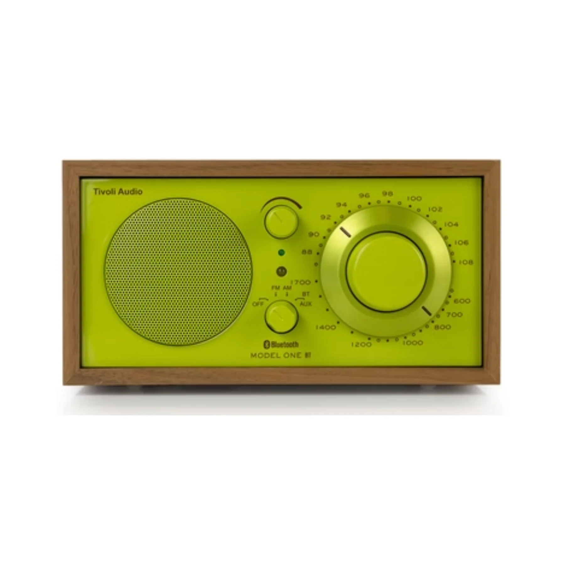 Tivoli Audio Model One BT Radio 70's Color Collection - Image 4