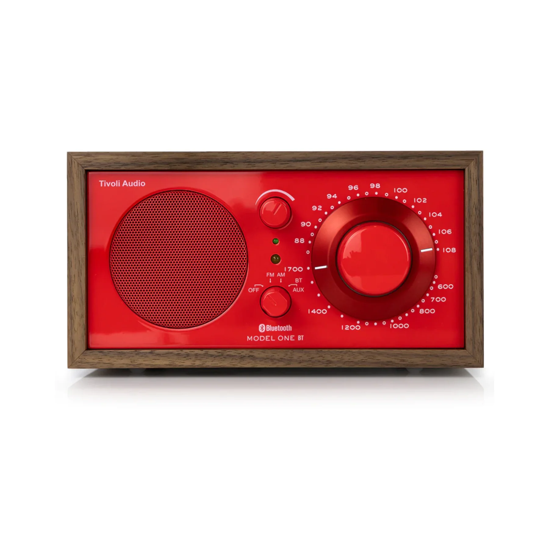 Tivoli Audio Model One BT Radio 70's Color Collection - Image 5