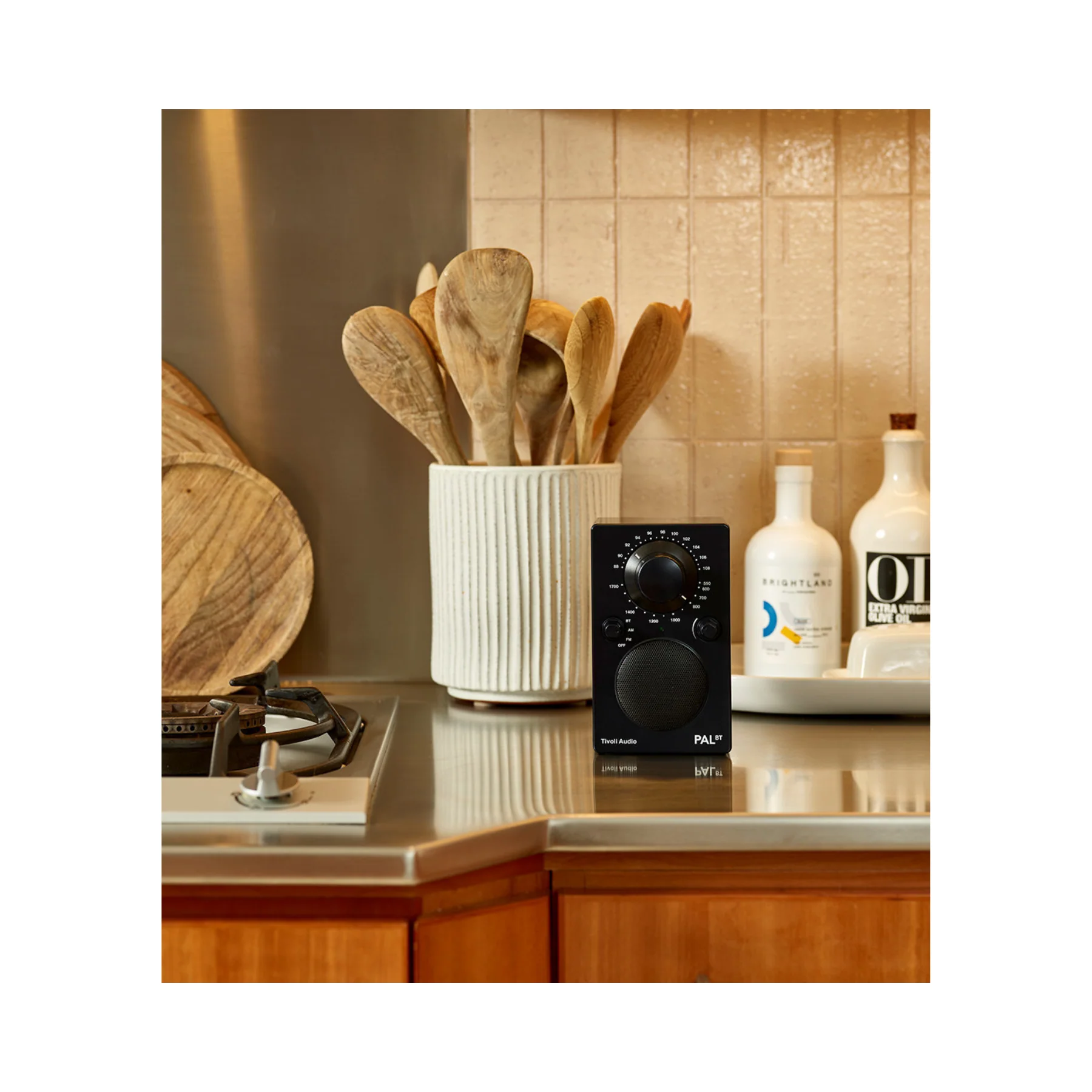 Tivoli Audio PAL BT - AM/FM Portable Radio - Image 3