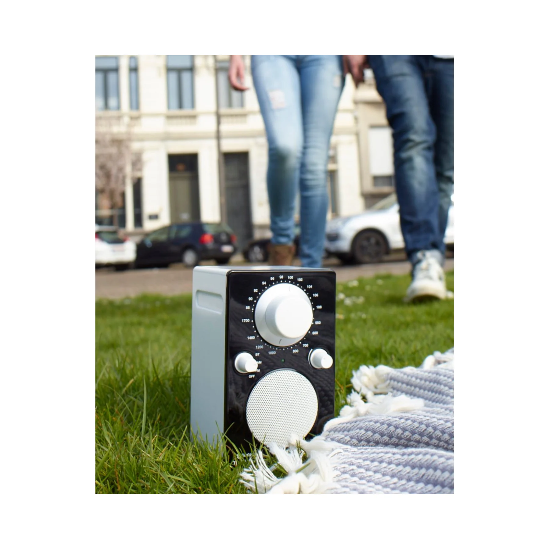 Tivoli PAL BT - AM/FM Portable Radio - Clearance / Open Box - Image 11