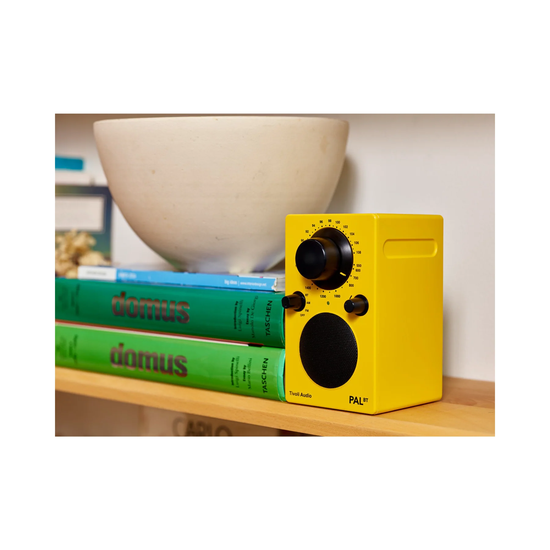 Tivoli PAL BT - AM/FM Portable Radio - Clearance / Open Box - Image 17