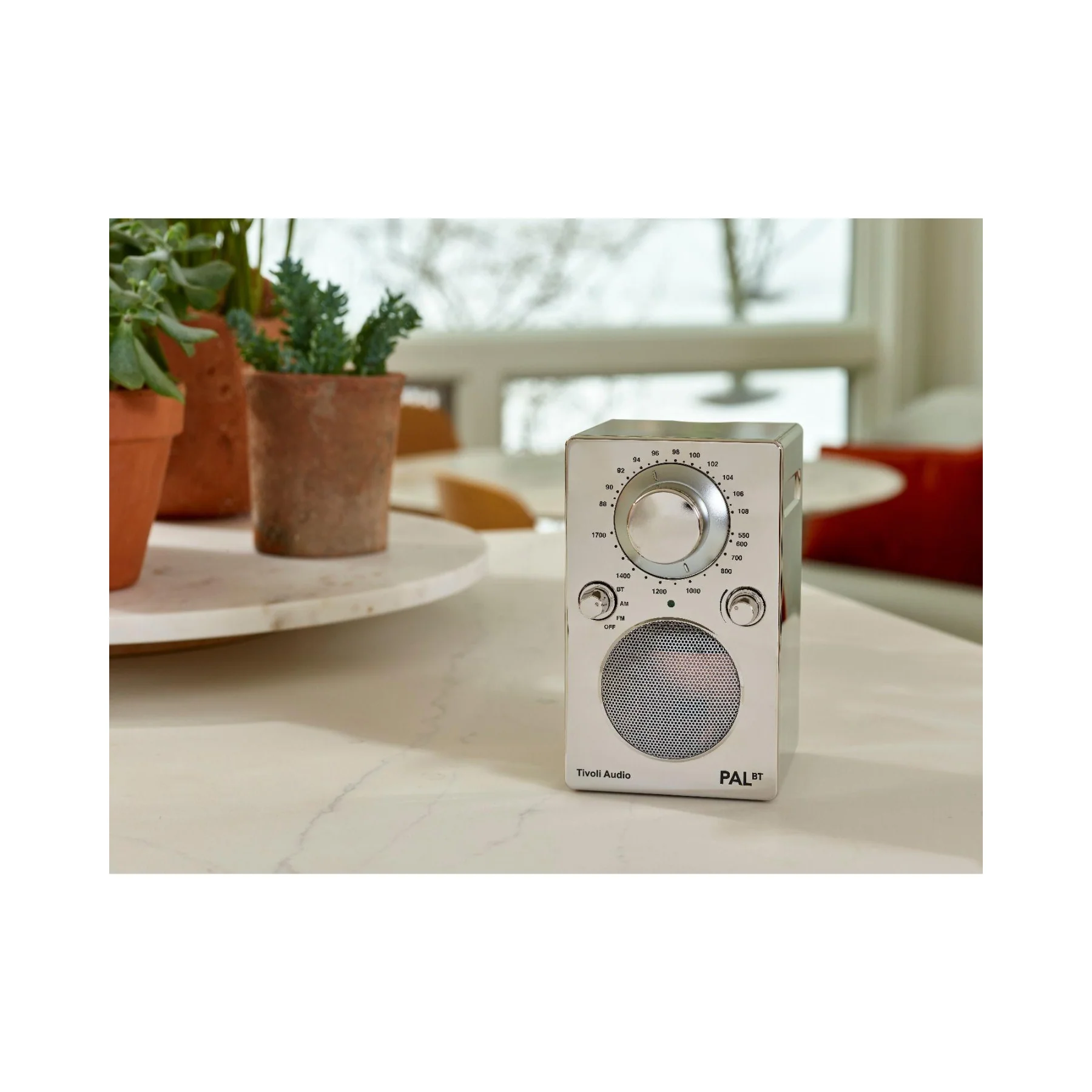 Tivoli PAL BT - AM/FM Portable Radio - Clearance / Open Box - Image 21