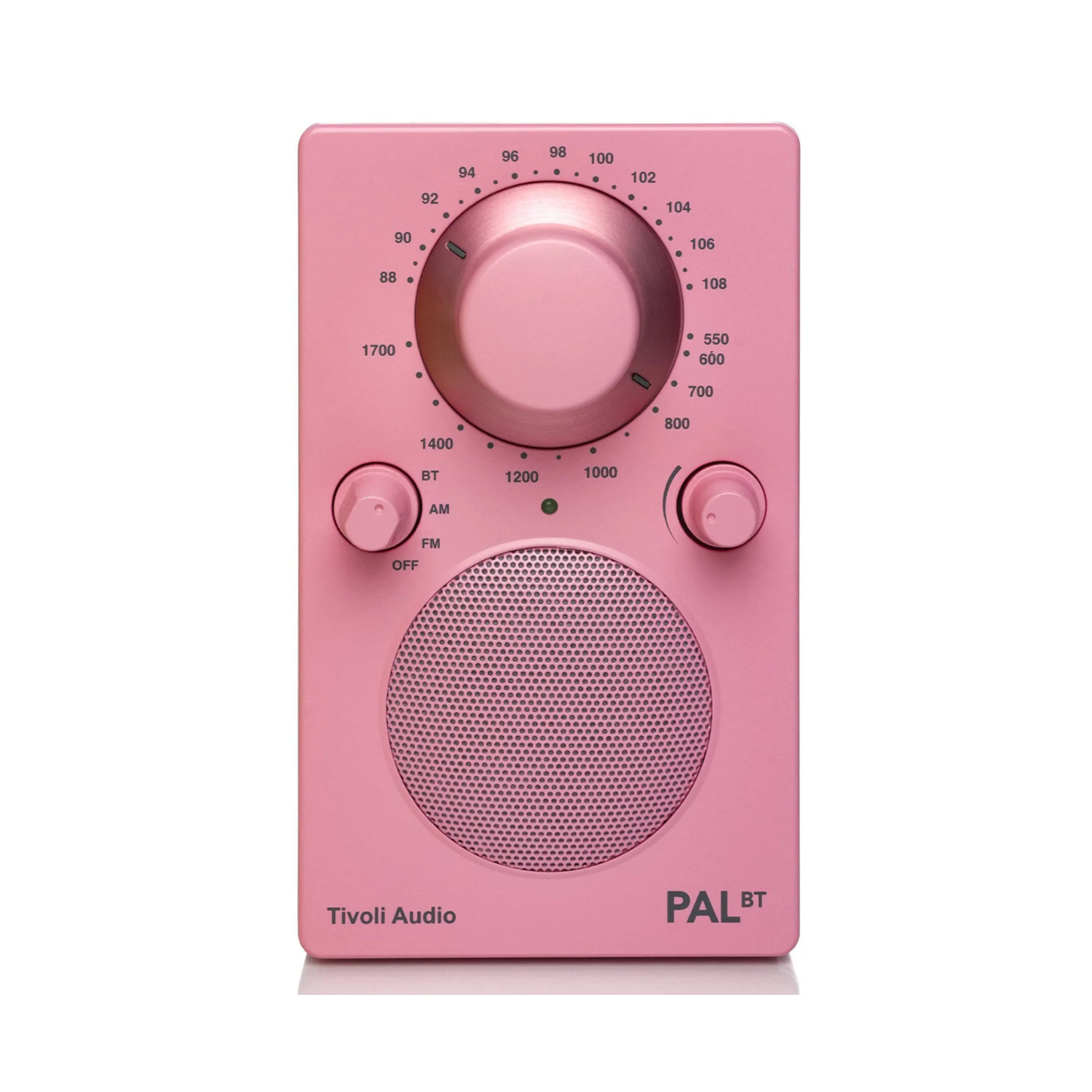 Tivoli PAL BT - AM/FM Portable Radio - Clearance / Open Box - Image 22