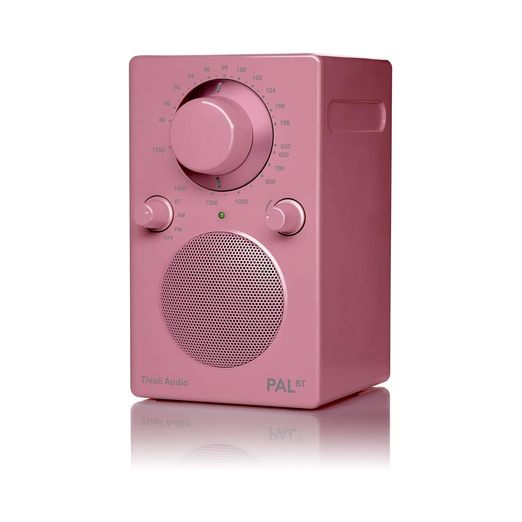 Tivoli PAL BT - AM/FM Portable Radio - Clearance / Open Box - Image 23