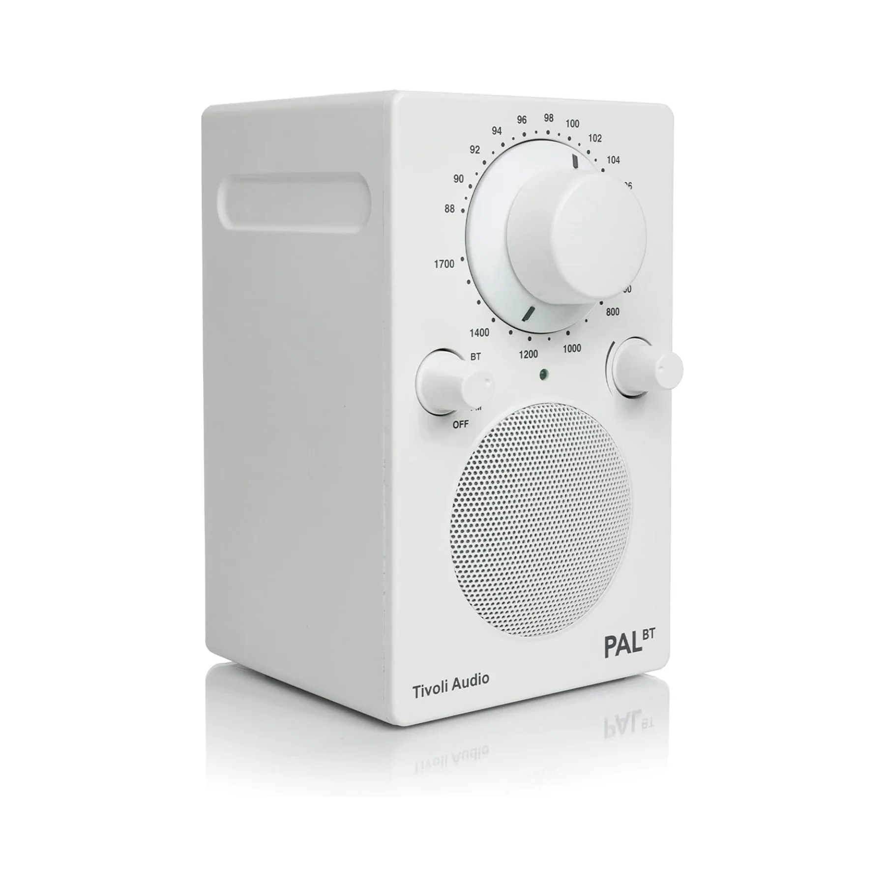 Tivoli PAL BT - AM/FM Portable Radio - Clearance / Open Box - Image 3