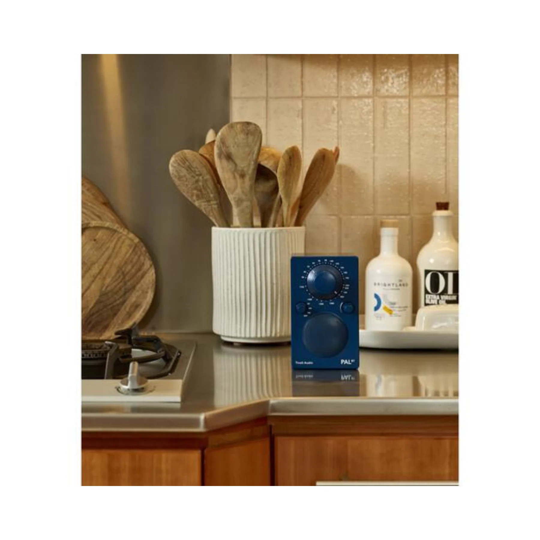 Tivoli PAL BT - AM/FM Portable Radio - Clearance / Open Box - Image 6